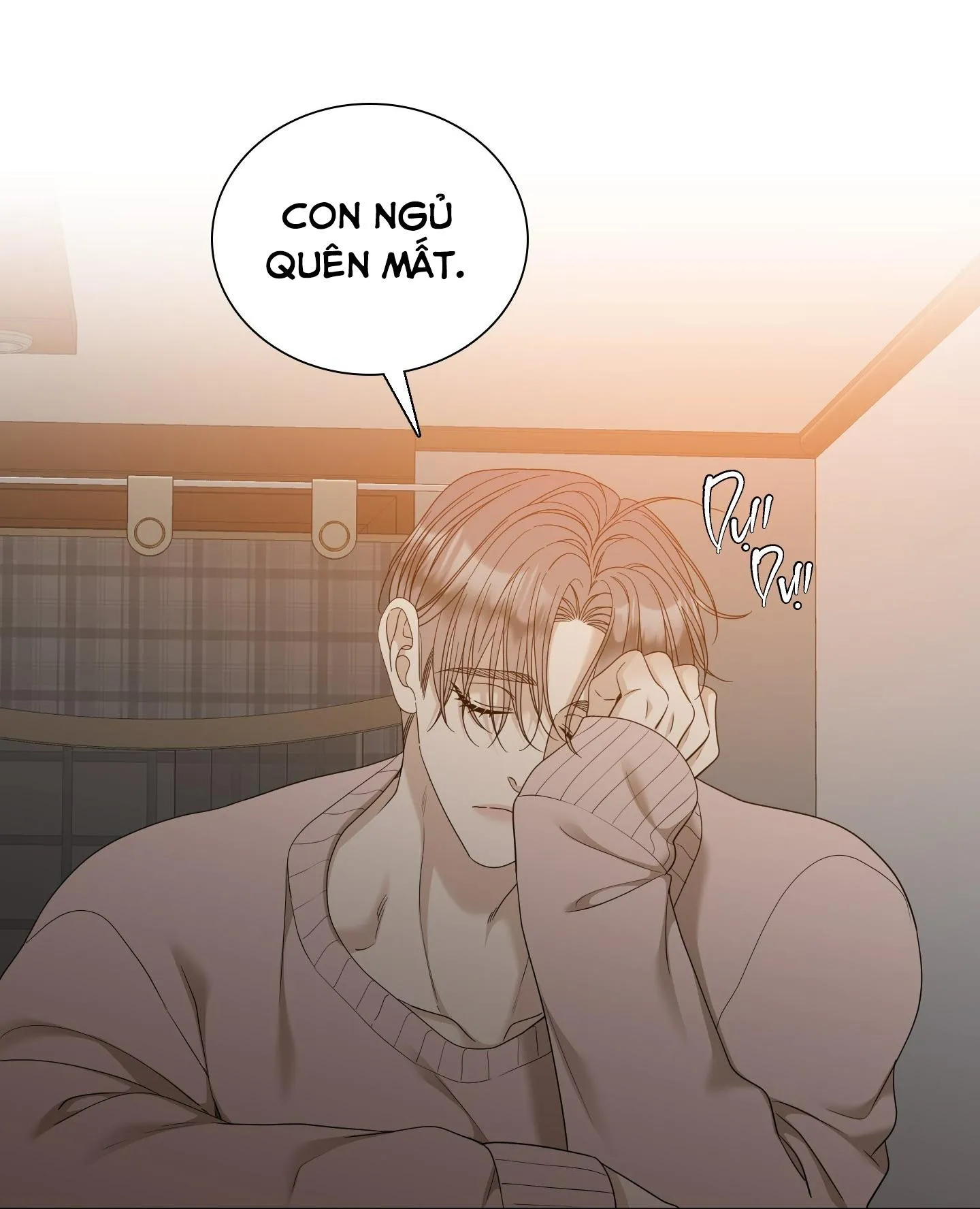 (END) KẺ ĐÊ TIỆN Chapter 65 Trang 39