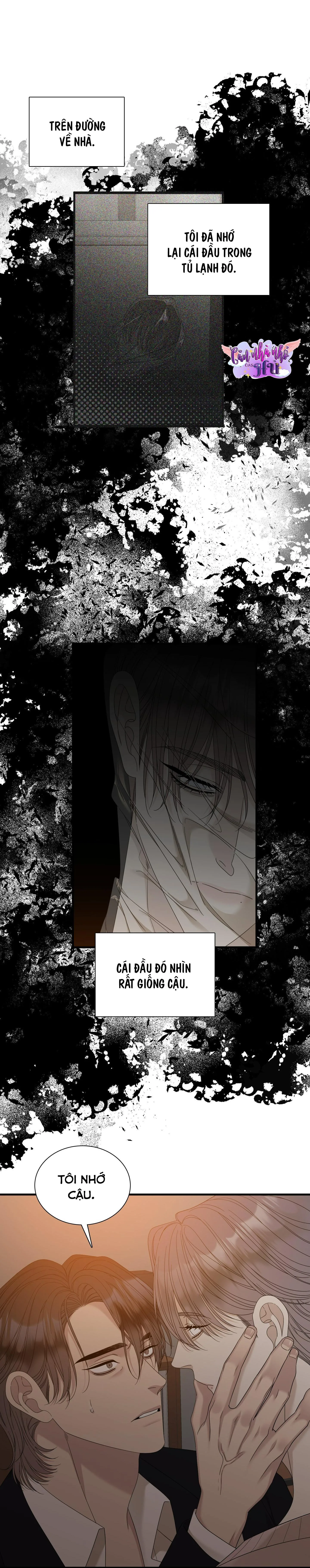 (END) KẺ ĐÊ TIỆN Chapter 65 Trang 45