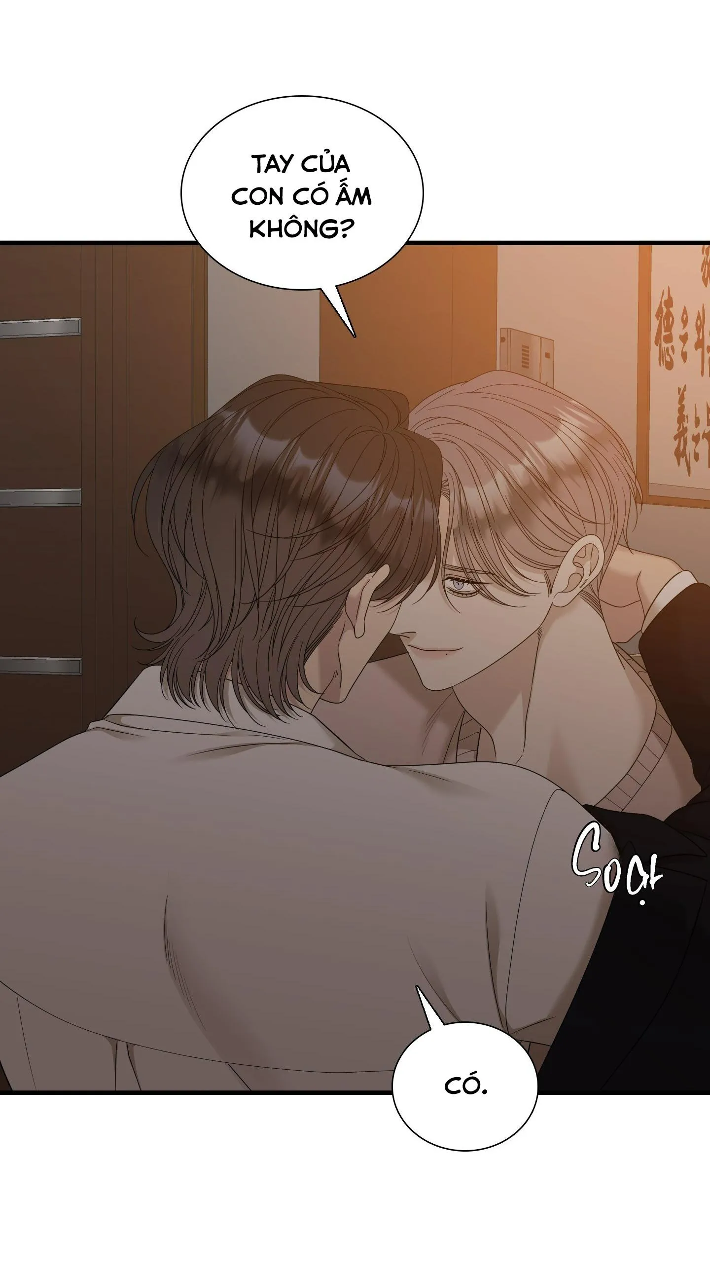 (END) KẺ ĐÊ TIỆN Chapter 65 Trang 51