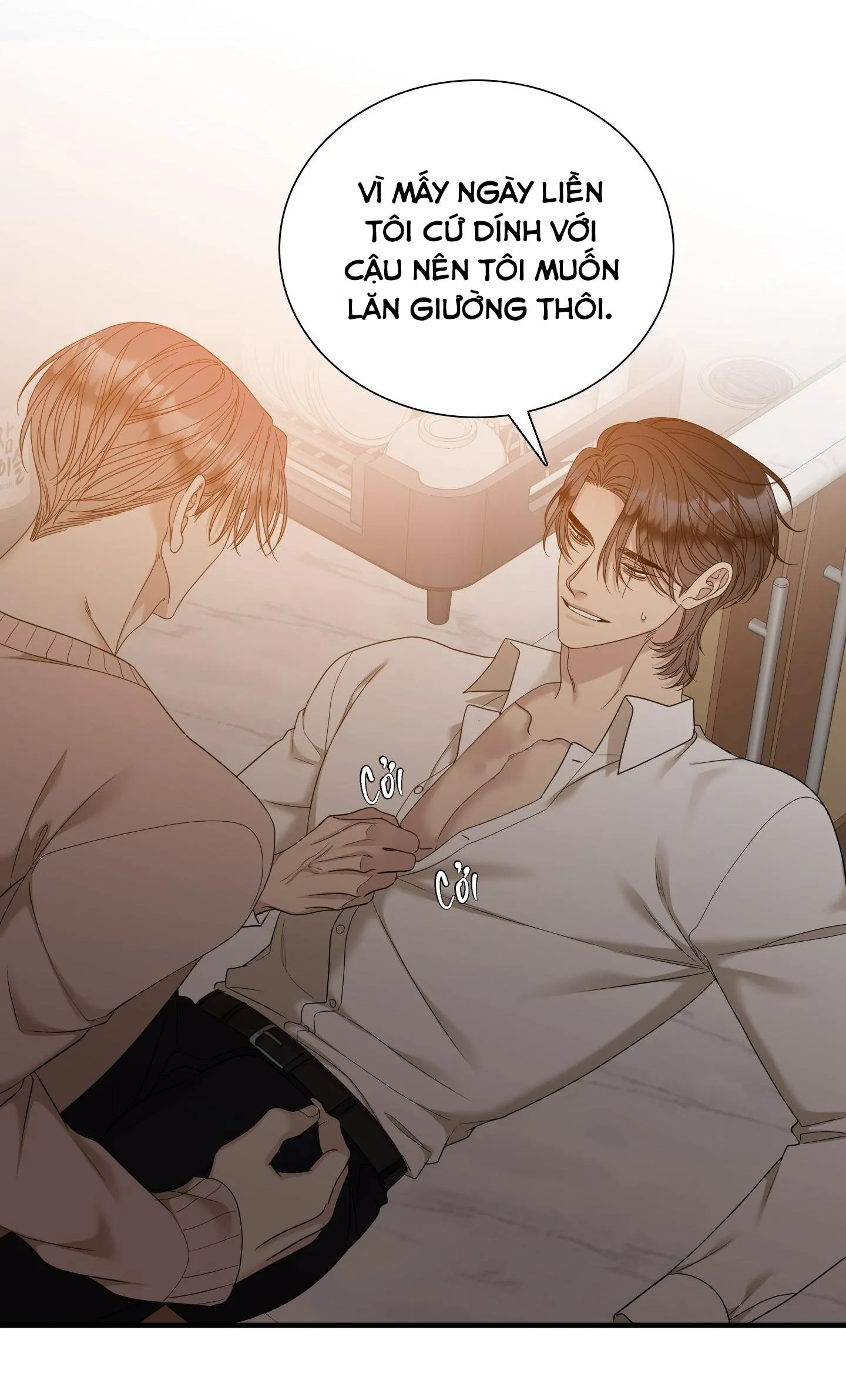 (END) KẺ ĐÊ TIỆN Chapter 65 Trang 59