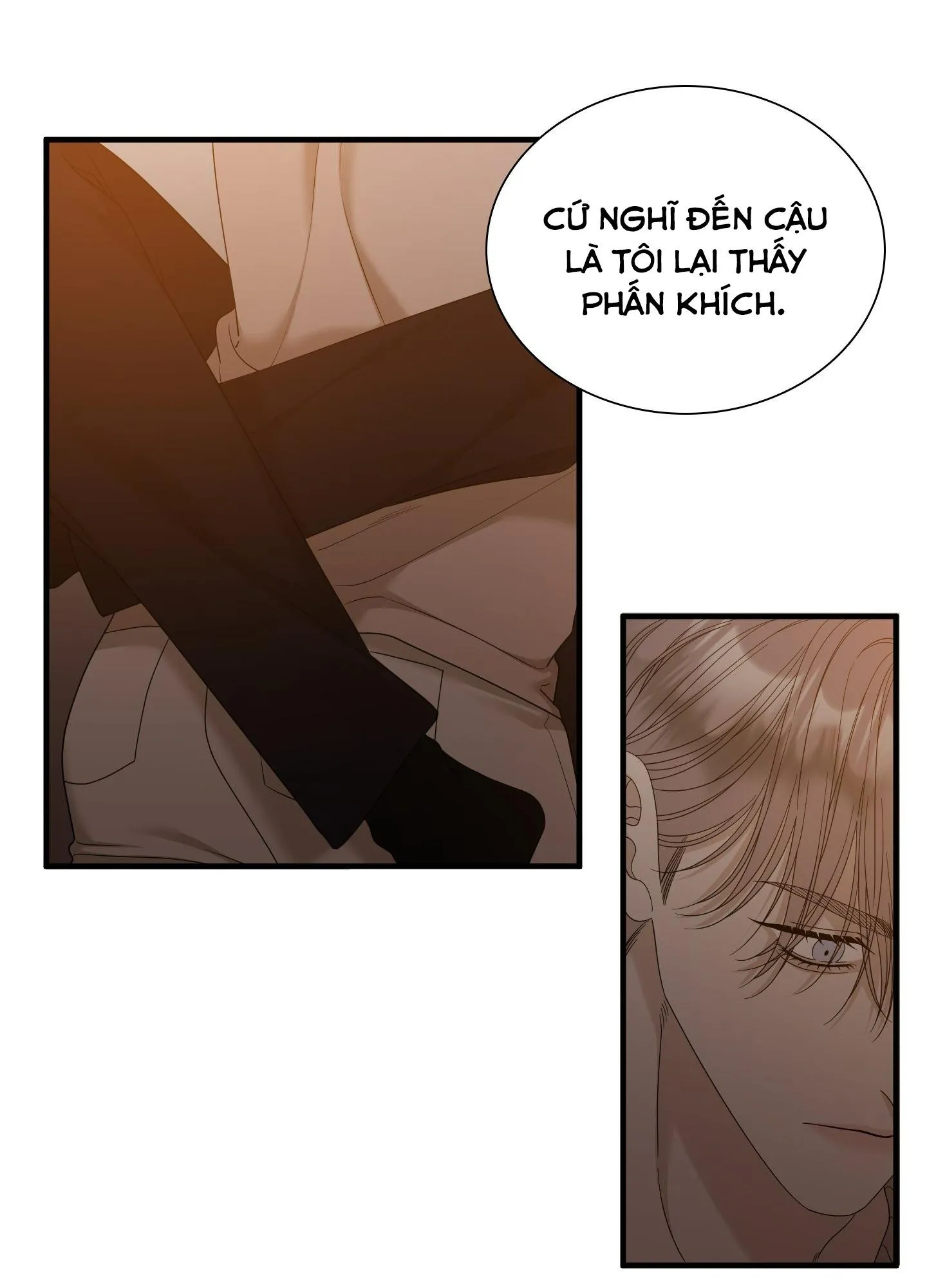 (END) KẺ ĐÊ TIỆN Chapter 65 Trang 60