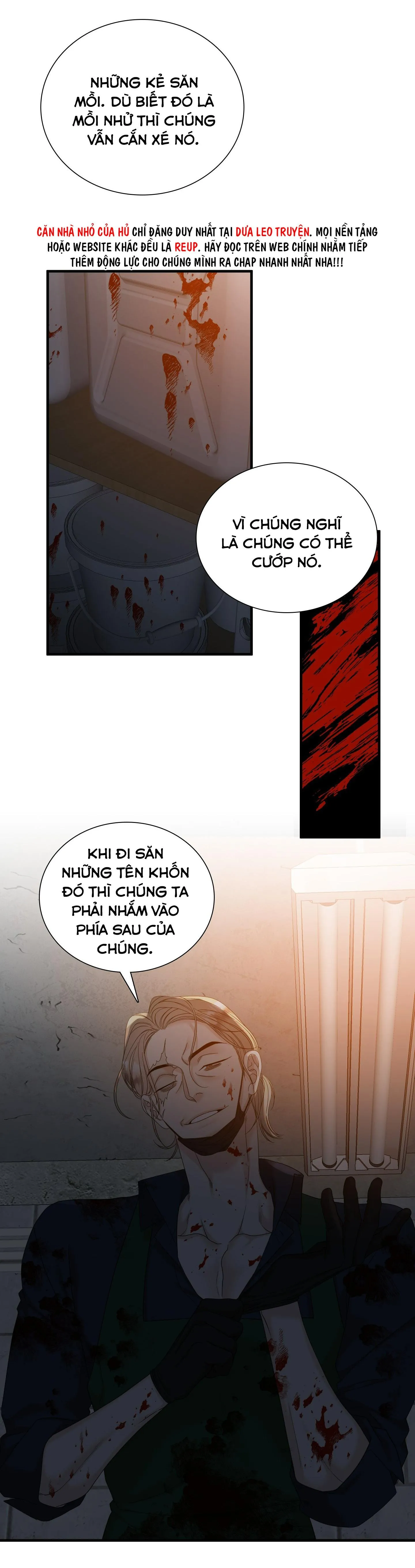 (END) KẺ ĐÊ TIỆN Chapter 65 Trang 66