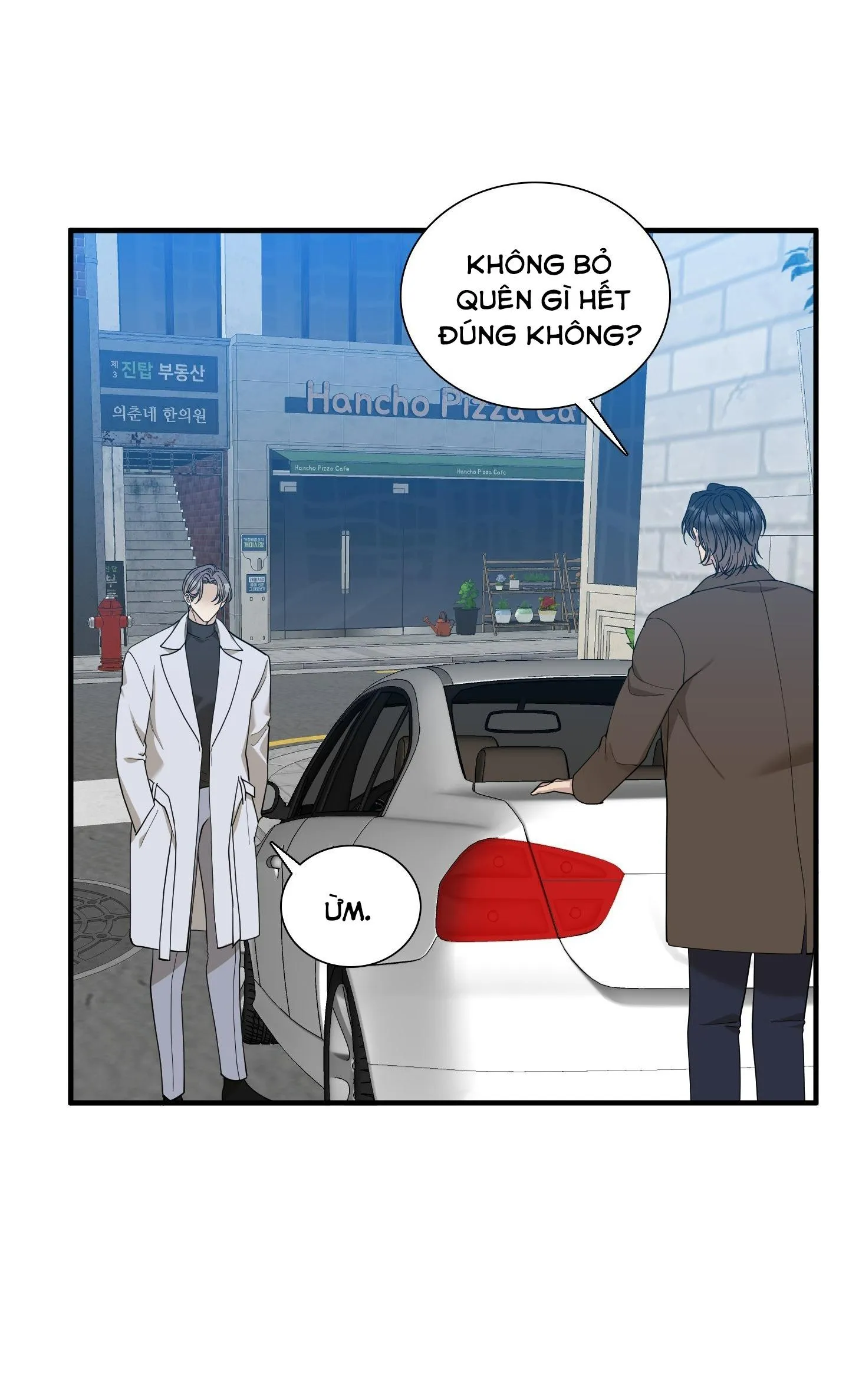 (END) KẺ ĐÊ TIỆN Chapter 66 Trang 6