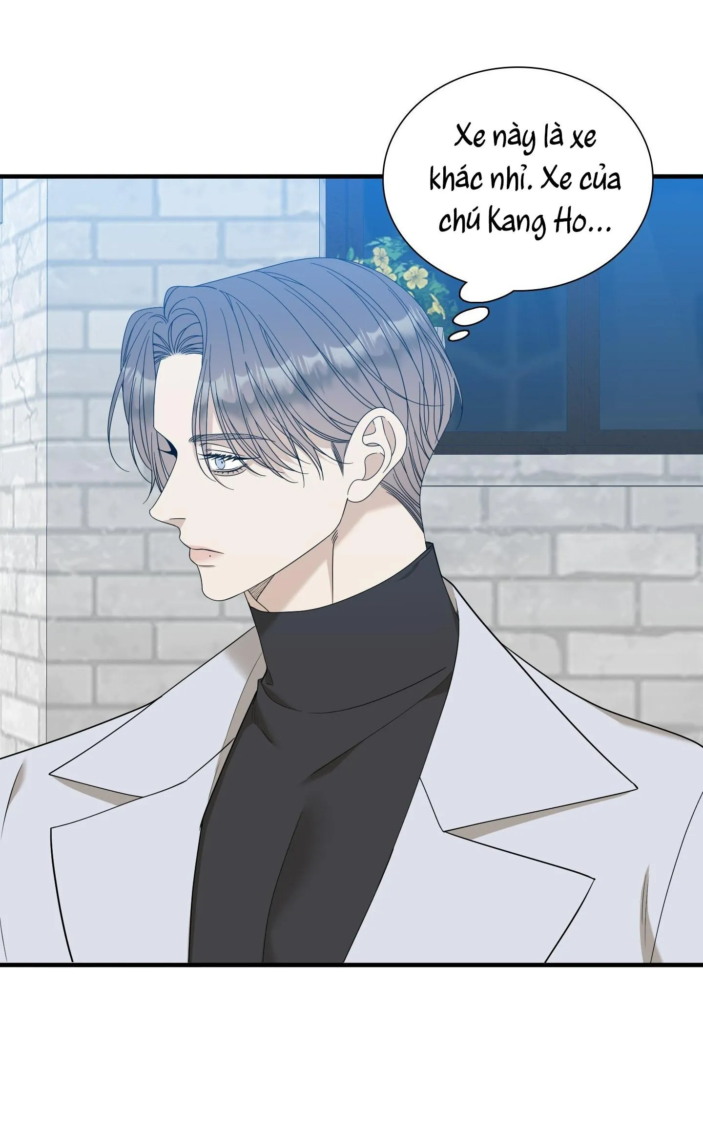 (END) KẺ ĐÊ TIỆN Chapter 66 Trang 8