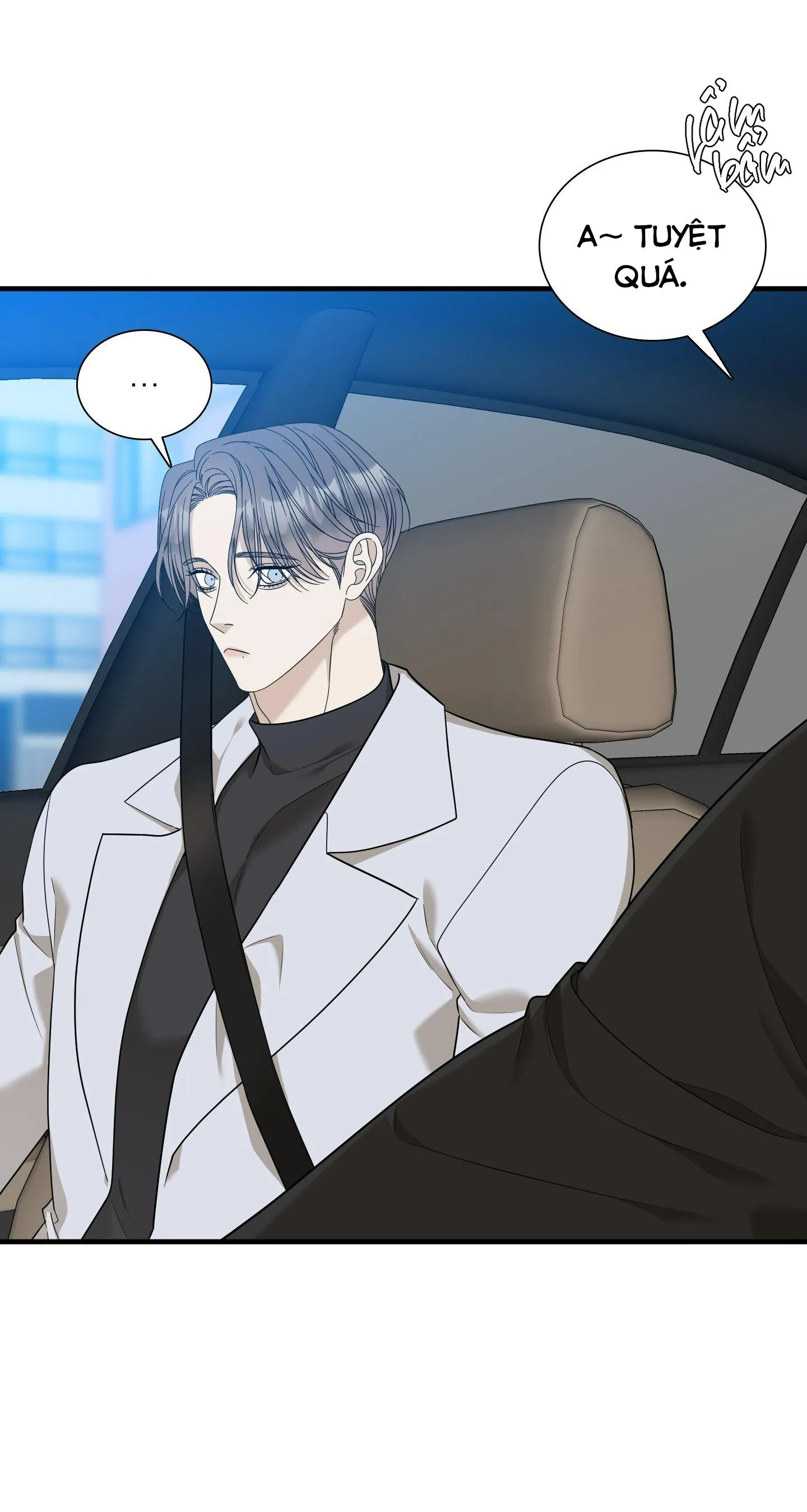 (END) KẺ ĐÊ TIỆN Chapter 66 Trang 17