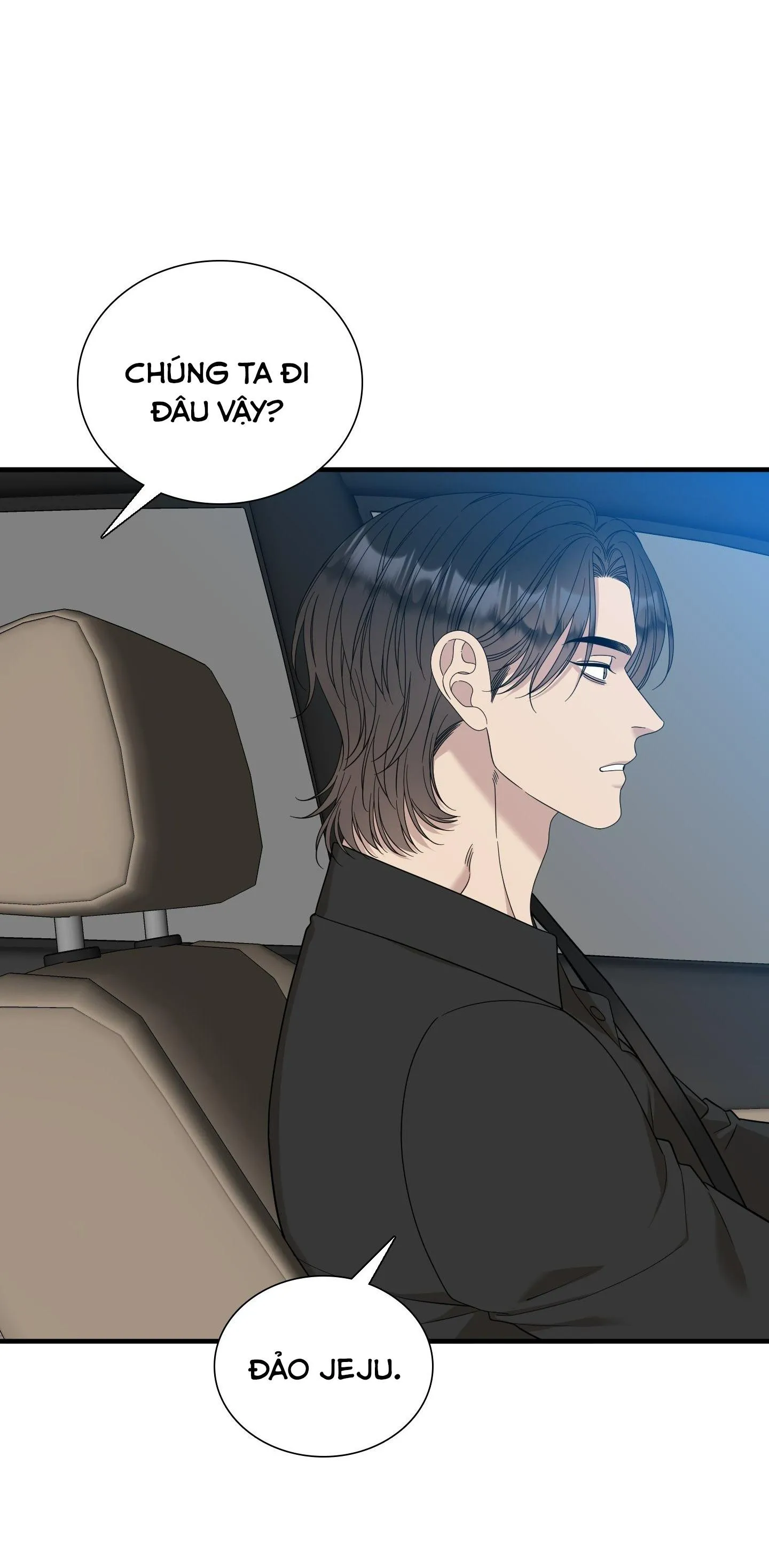 (END) KẺ ĐÊ TIỆN Chapter 66 Trang 18