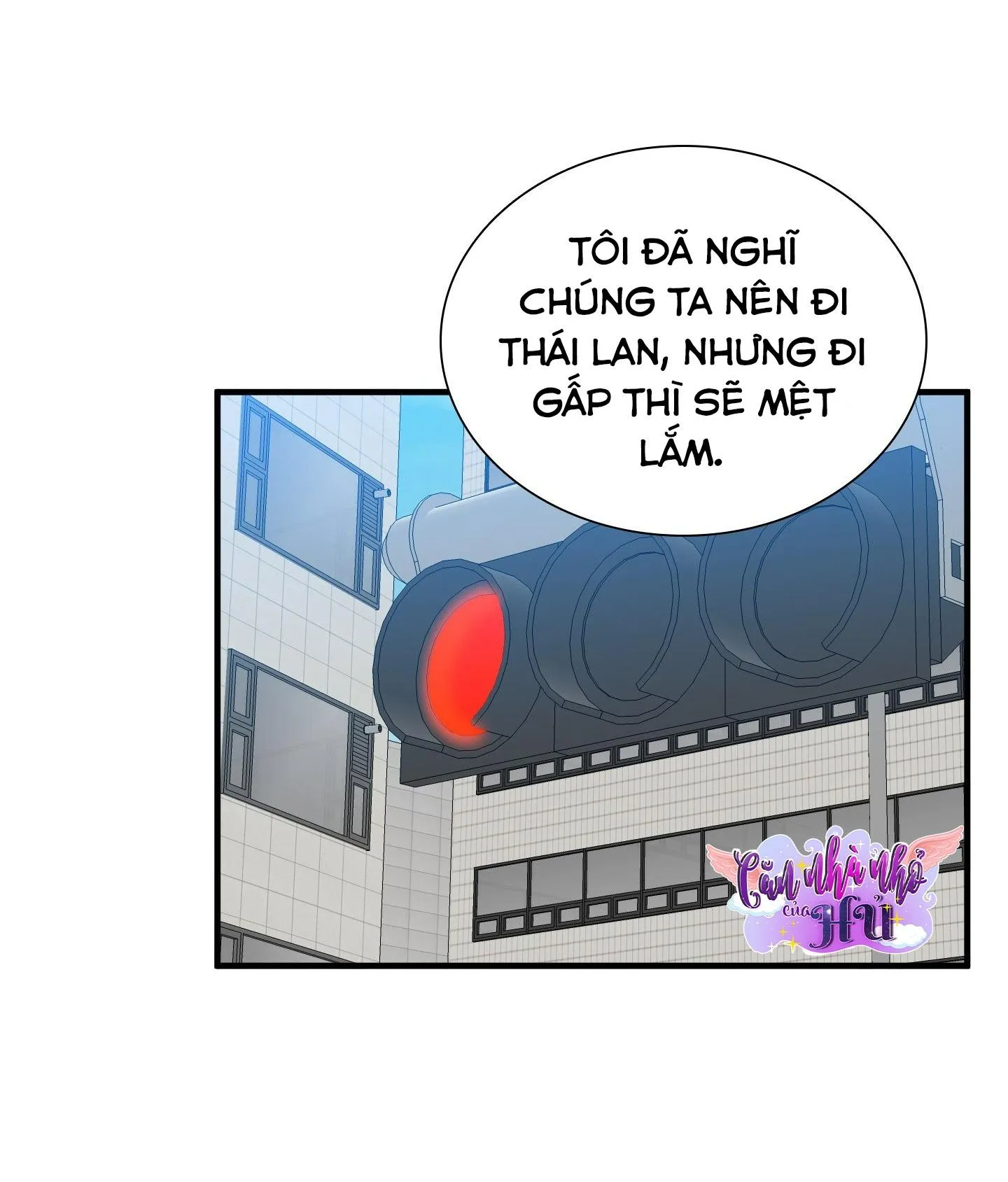 (END) KẺ ĐÊ TIỆN Chapter 66 Trang 19