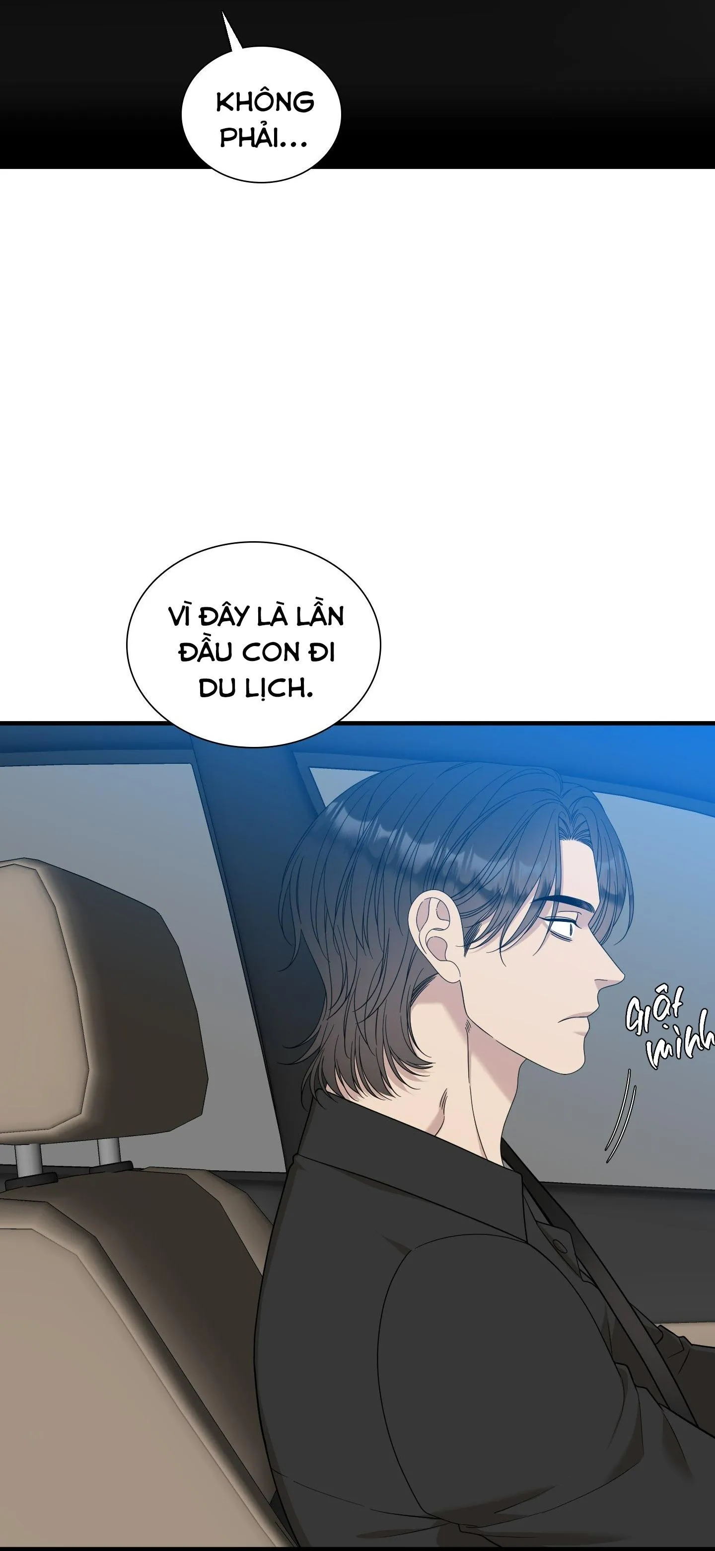 (END) KẺ ĐÊ TIỆN Chapter 66 Trang 21