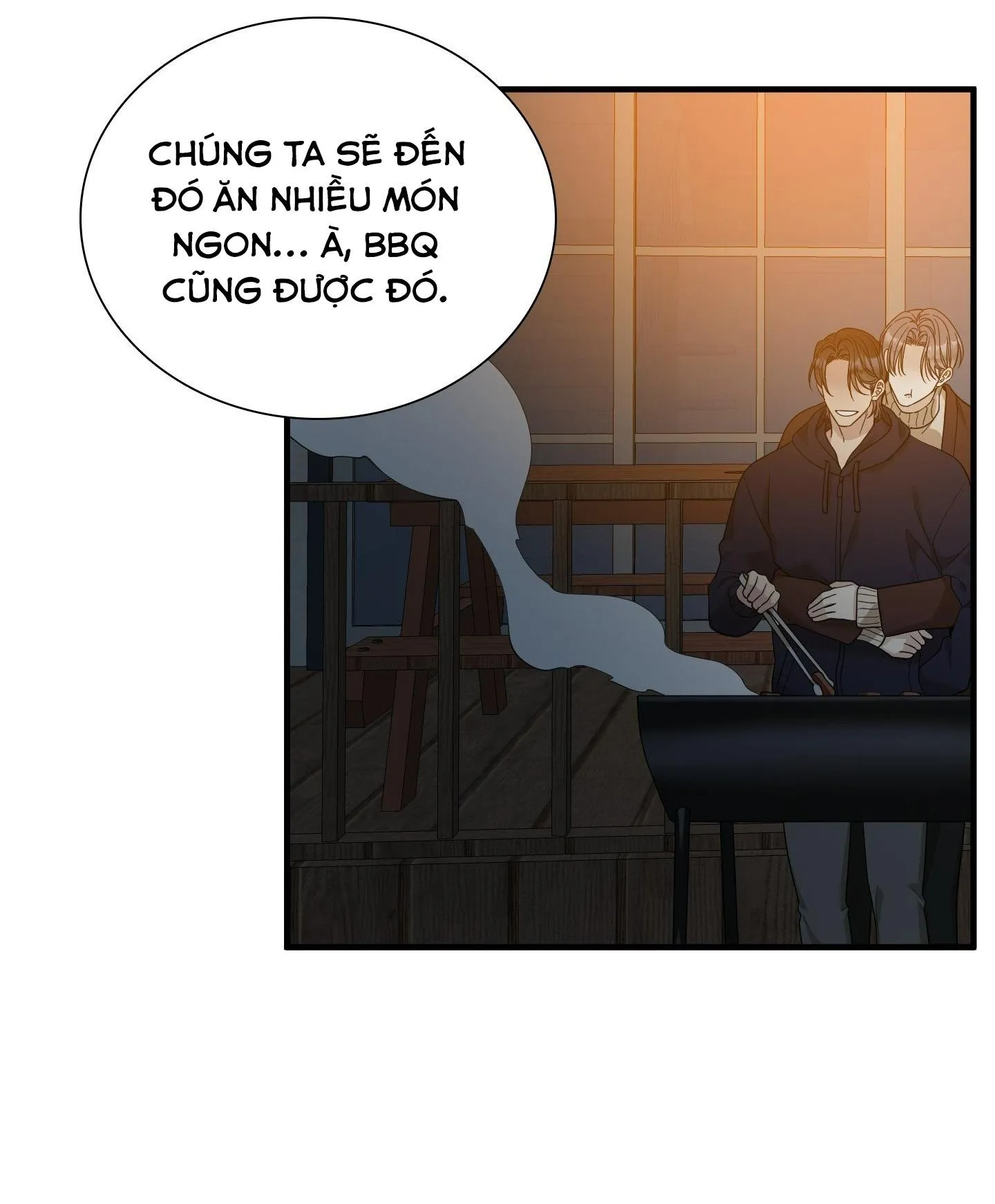 (END) KẺ ĐÊ TIỆN Chapter 66 Trang 26