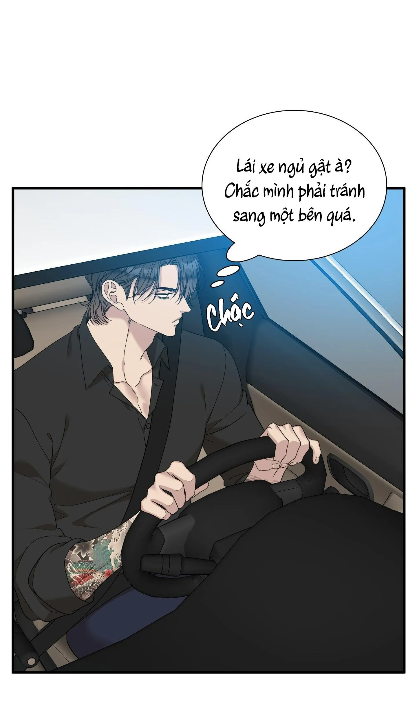 (END) KẺ ĐÊ TIỆN Chapter 66 Trang 34