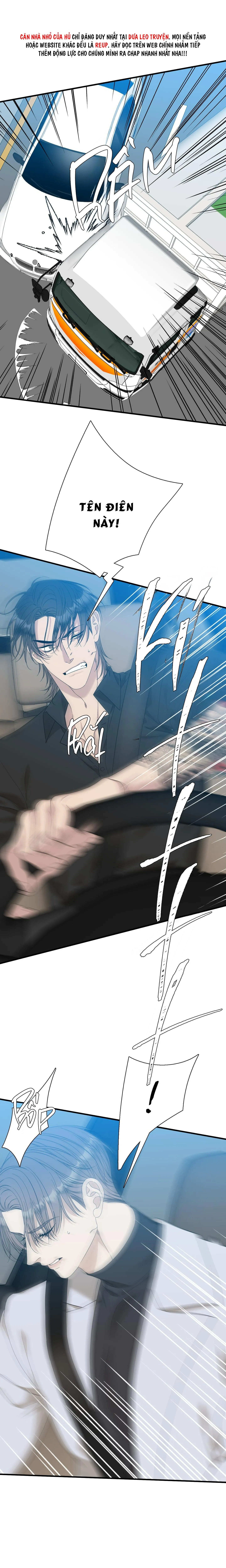 (END) KẺ ĐÊ TIỆN Chapter 66 Trang 41