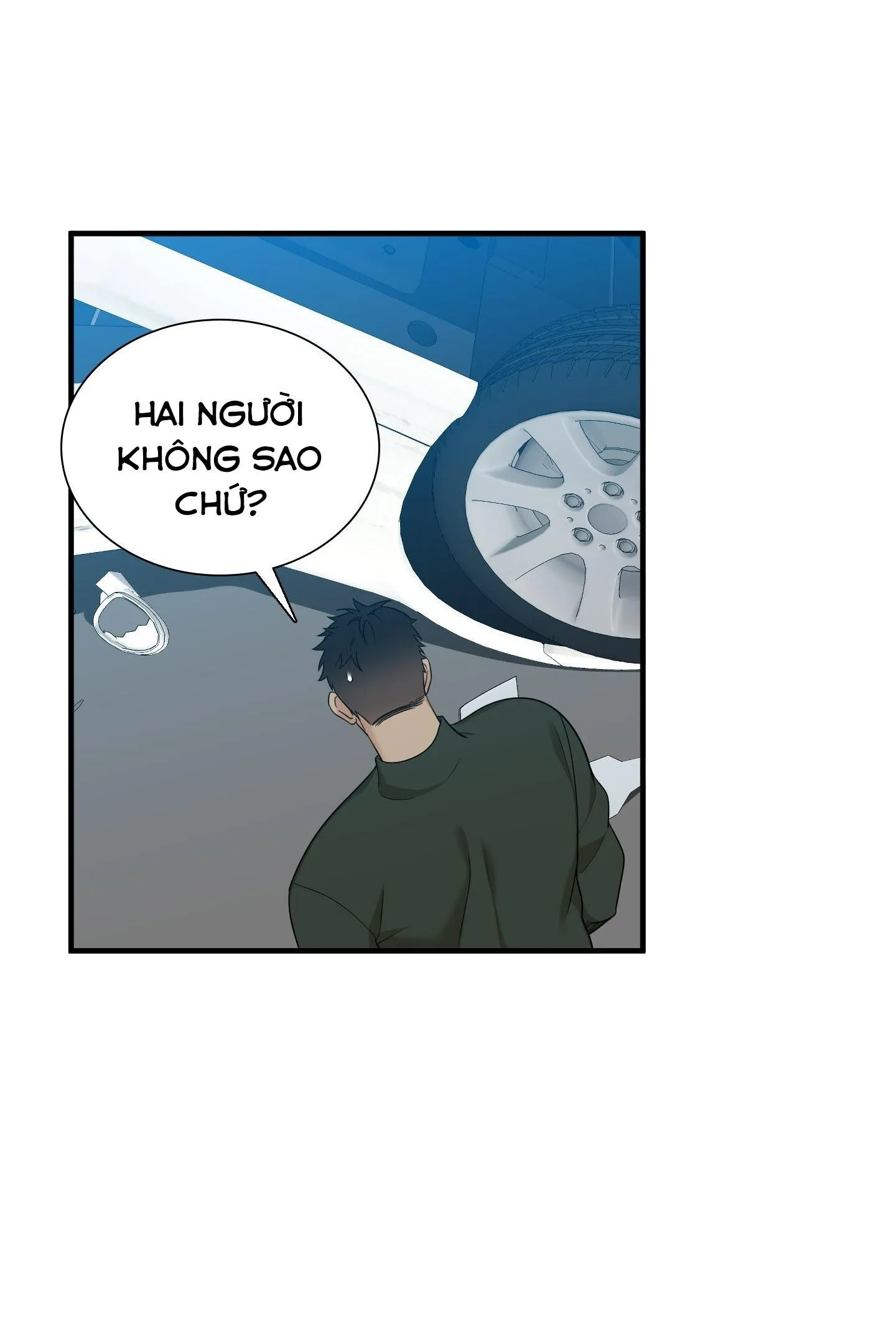 (END) KẺ ĐÊ TIỆN Chapter 66 Trang 44