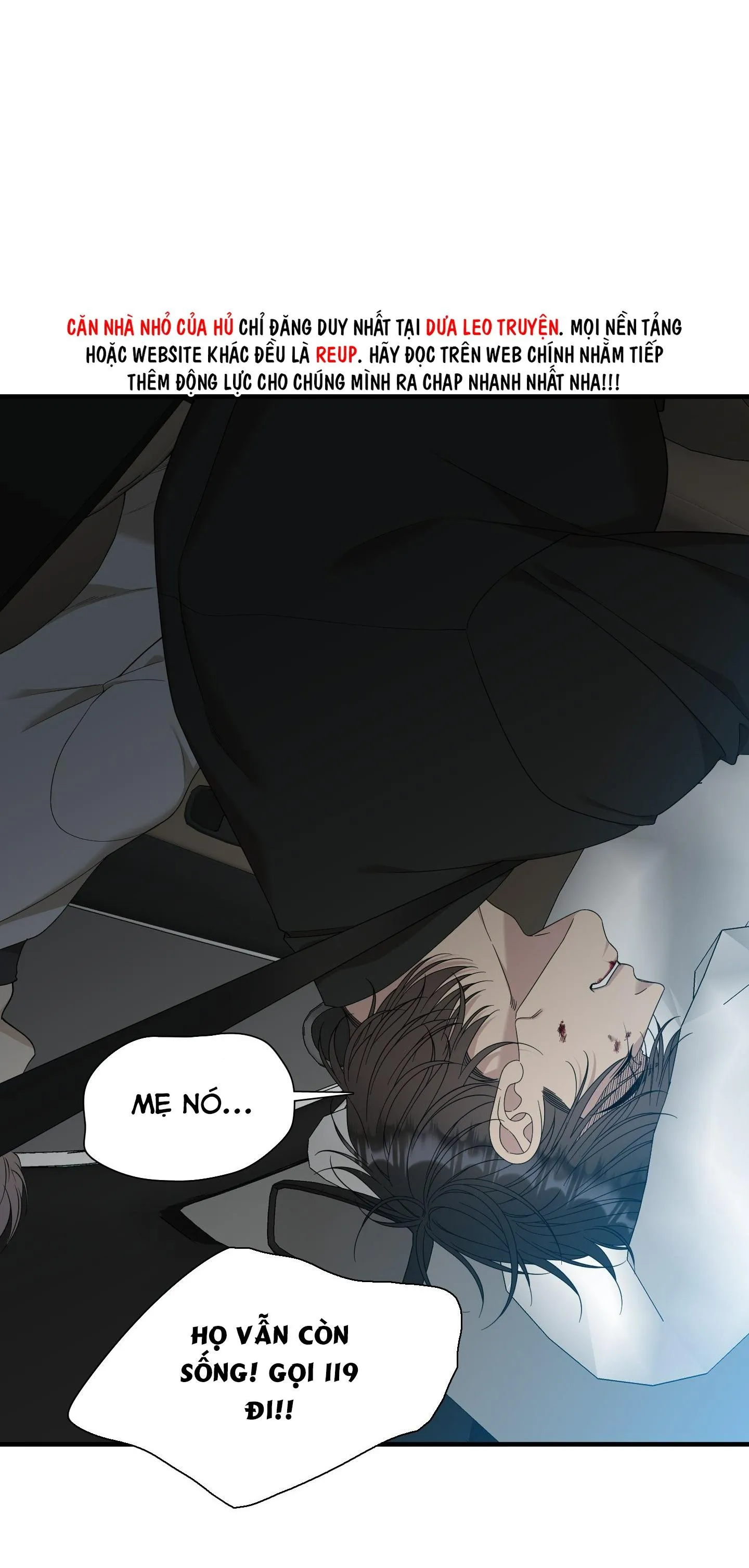 (END) KẺ ĐÊ TIỆN Chapter 66 Trang 45