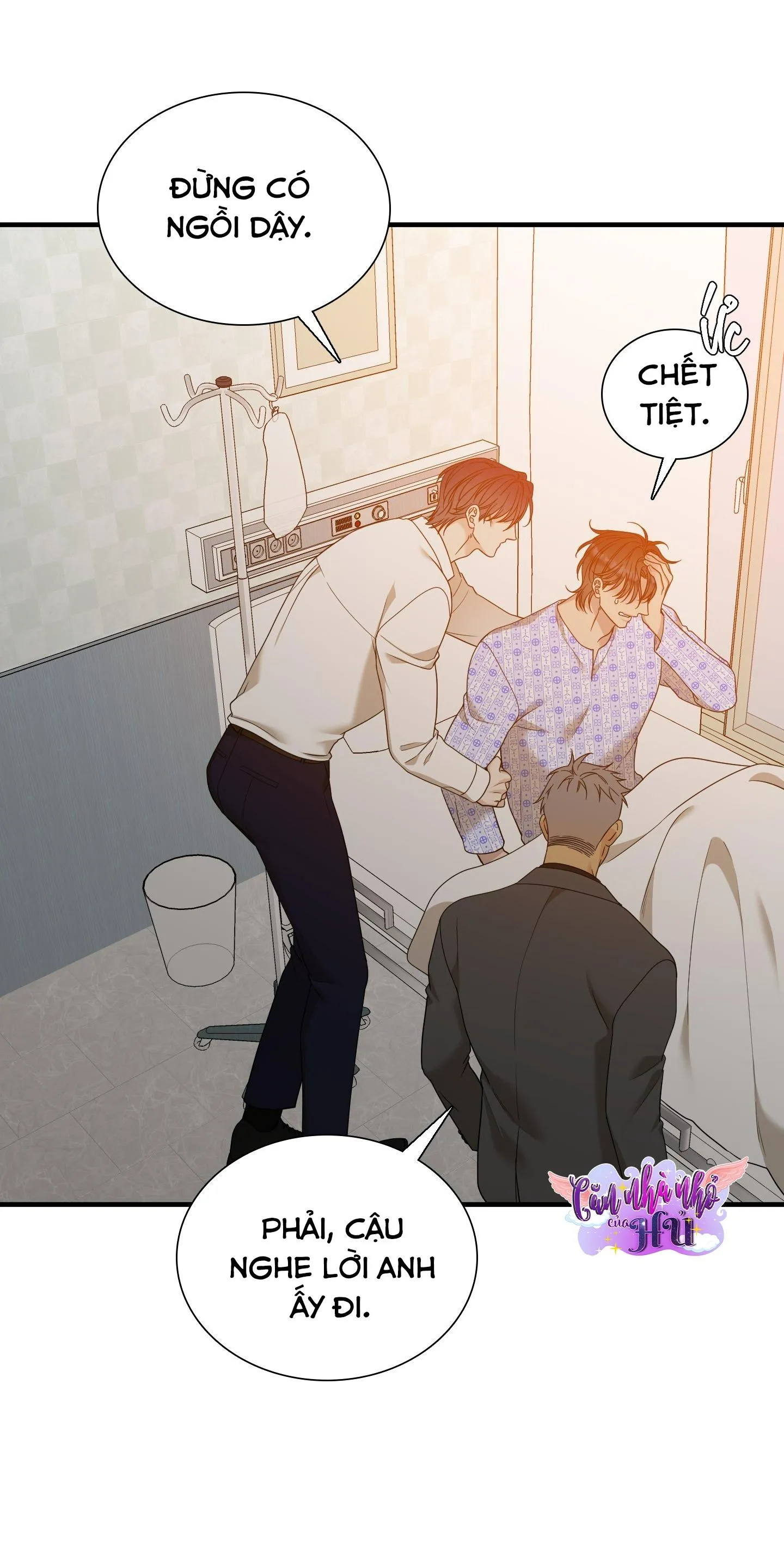 (END) KẺ ĐÊ TIỆN Chapter 66 Trang 56