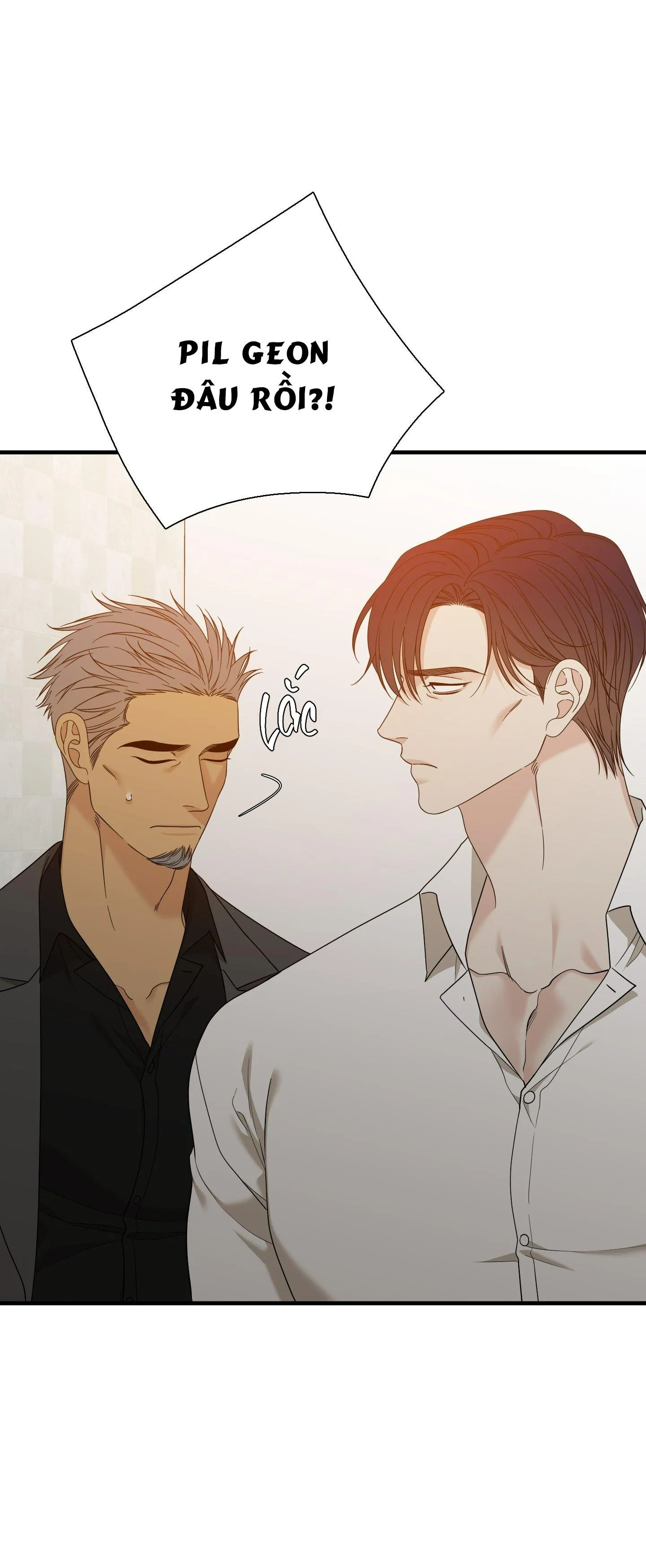 (END) KẺ ĐÊ TIỆN Chapter 66 Trang 58