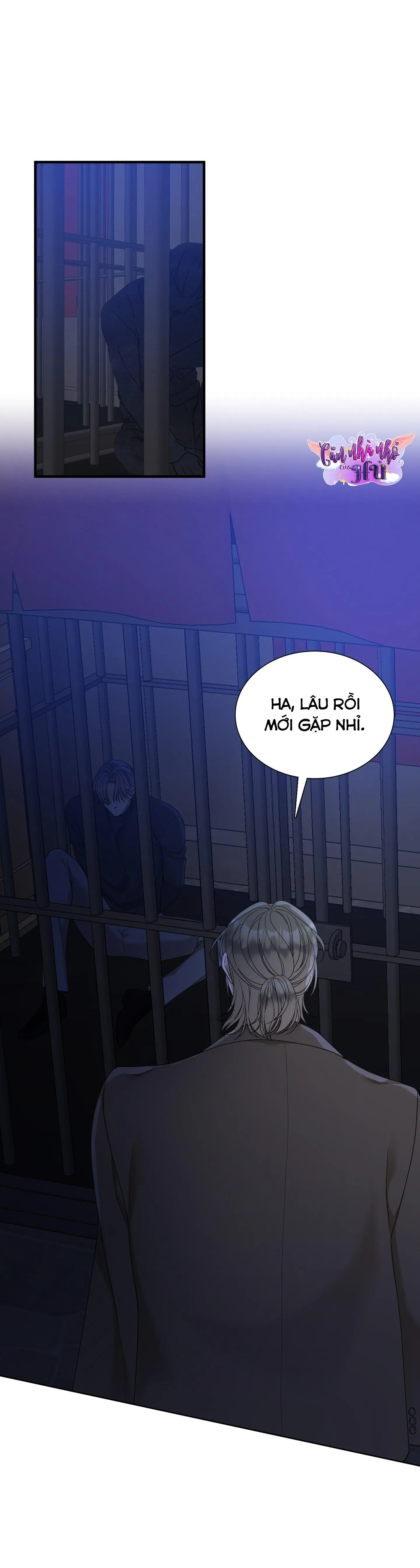 (END) KẺ ĐÊ TIỆN Chapter 67 Trang 4