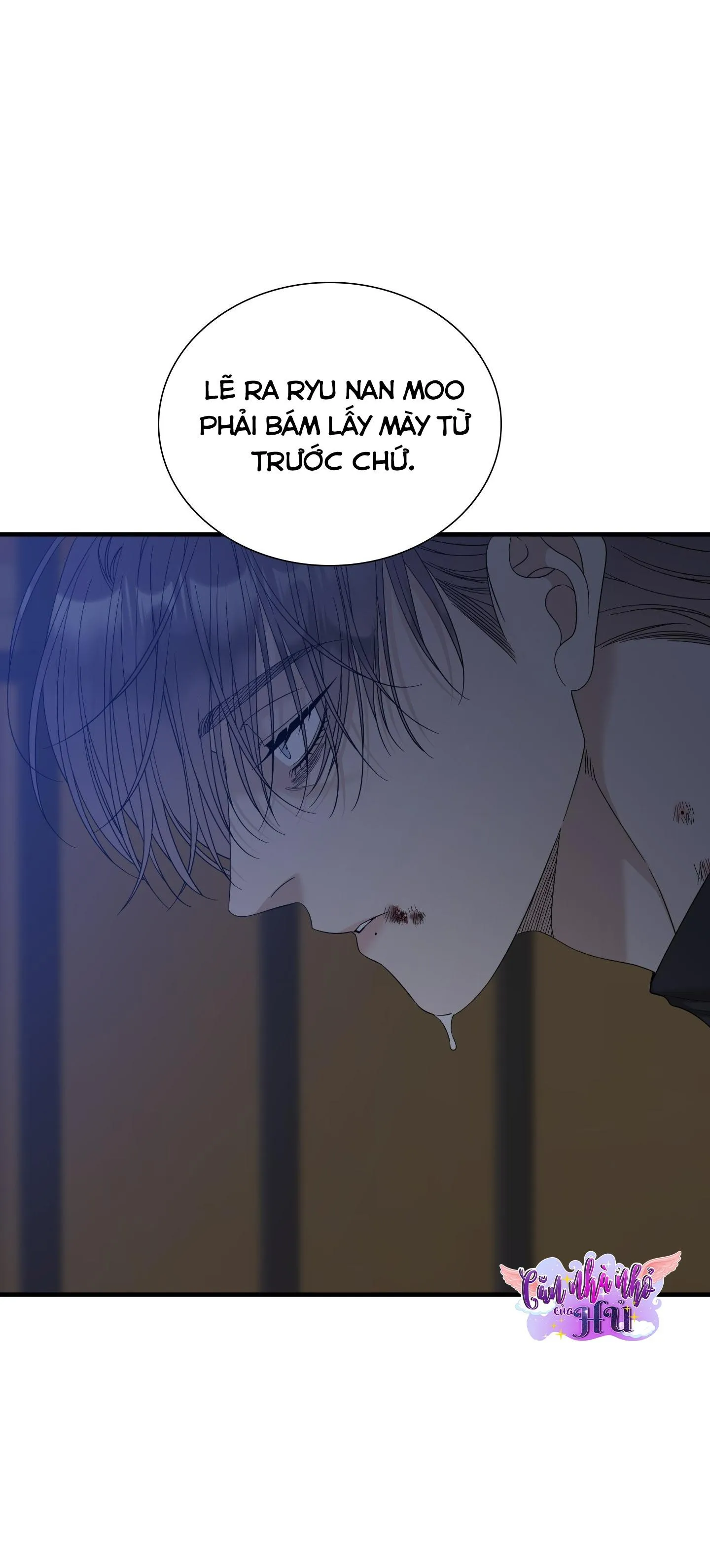(END) KẺ ĐÊ TIỆN Chapter 67 Trang 7