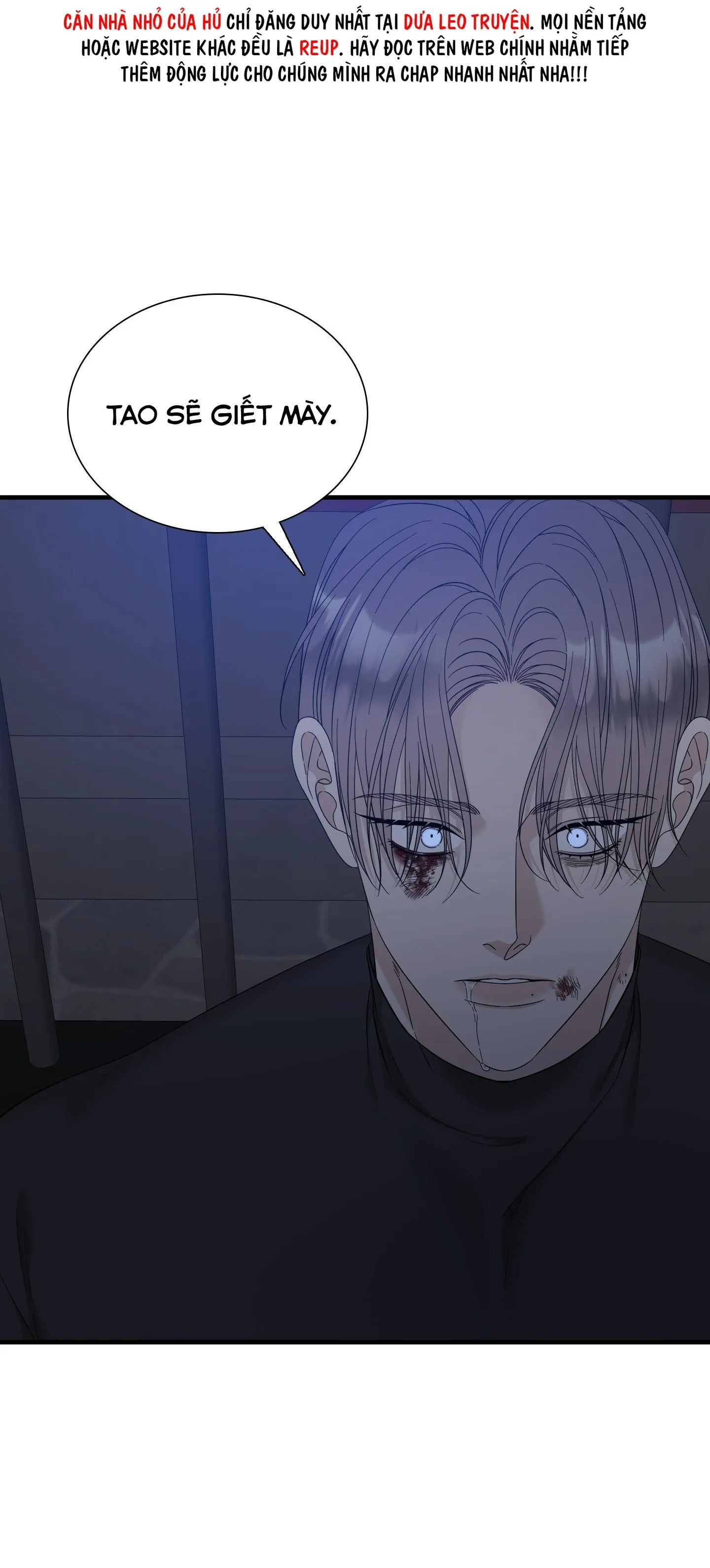 (END) KẺ ĐÊ TIỆN Chapter 67 Trang 11