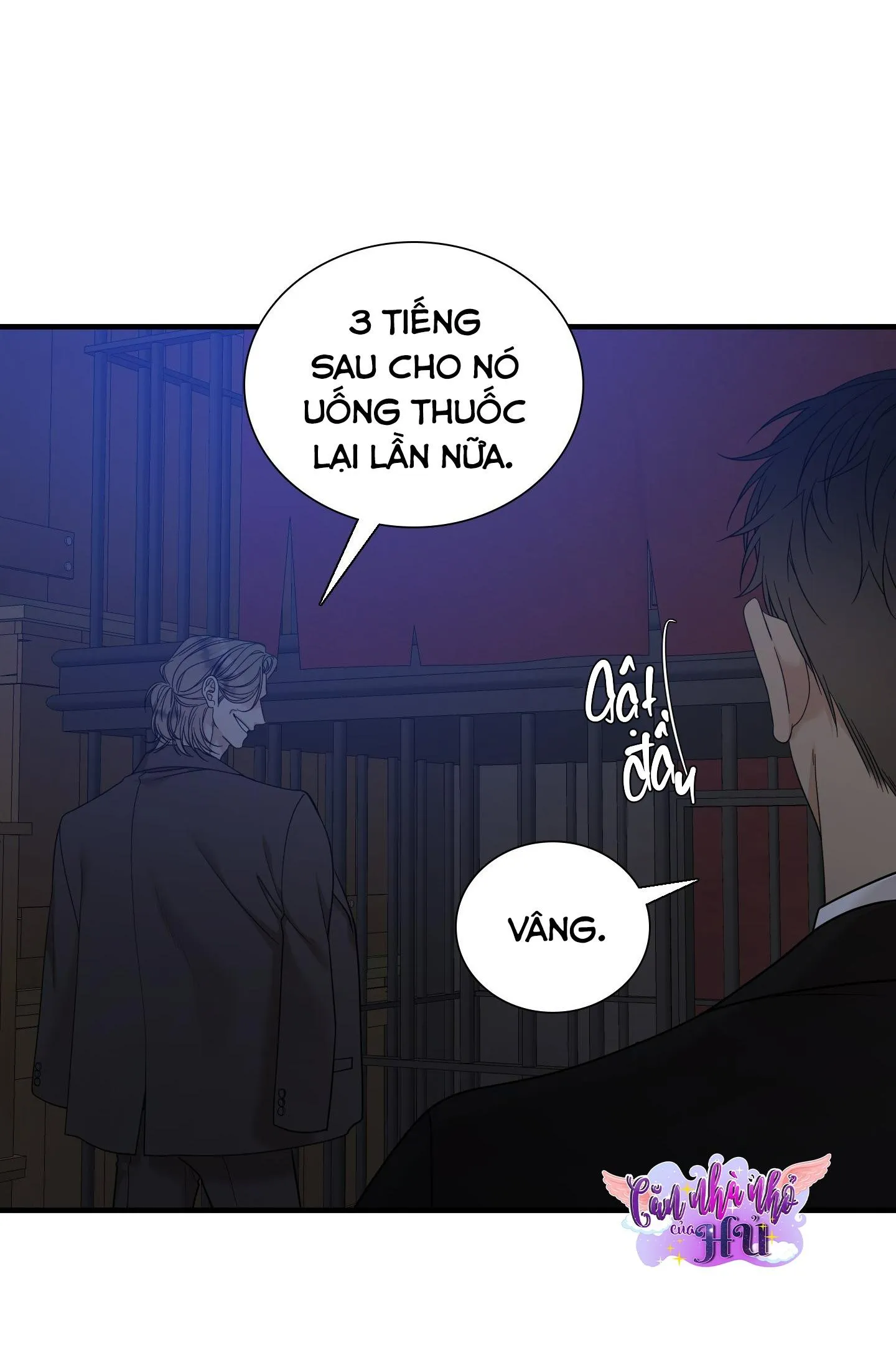 (END) KẺ ĐÊ TIỆN Chapter 67 Trang 13