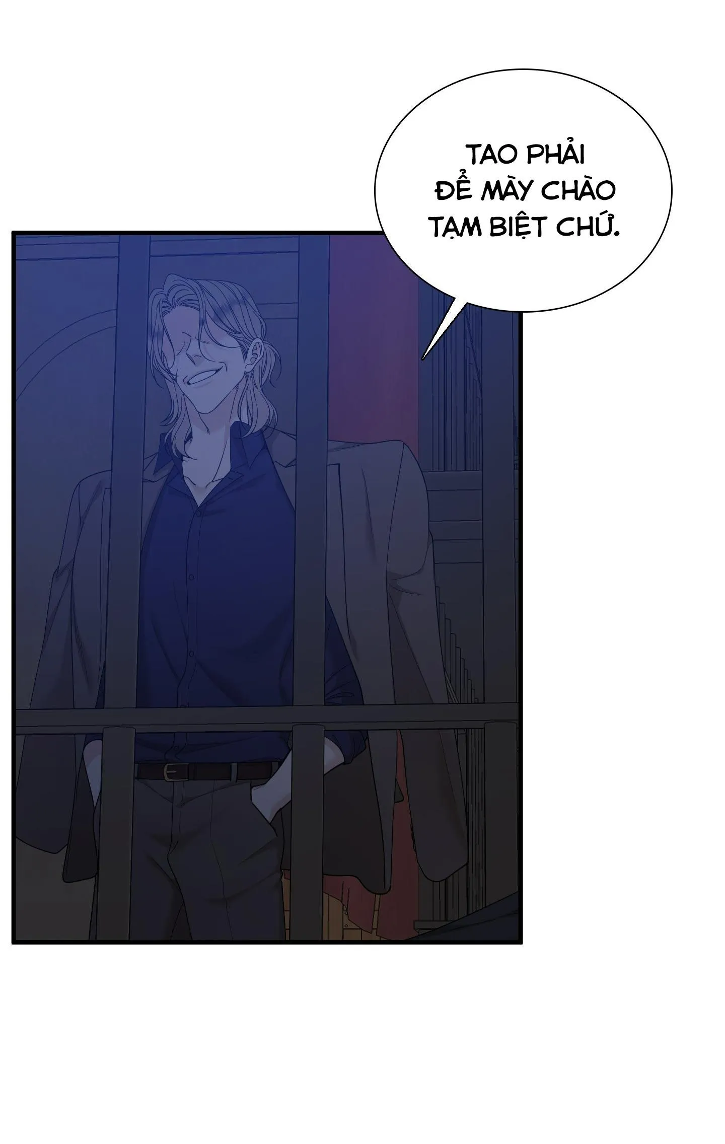 (END) KẺ ĐÊ TIỆN Chapter 67 Trang 14