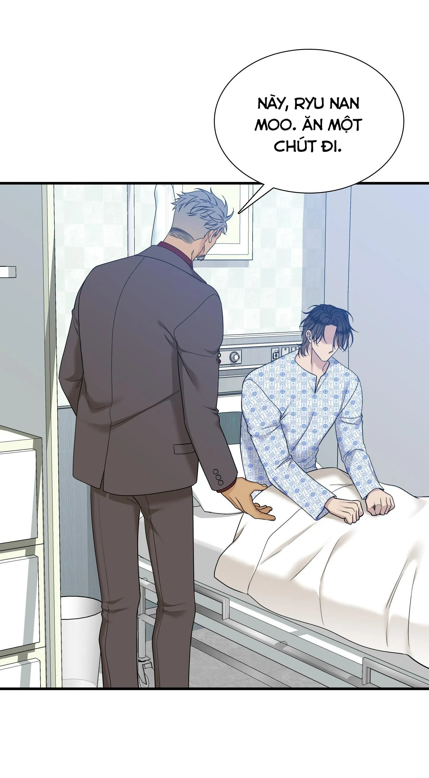 (END) KẺ ĐÊ TIỆN Chapter 67 Trang 18