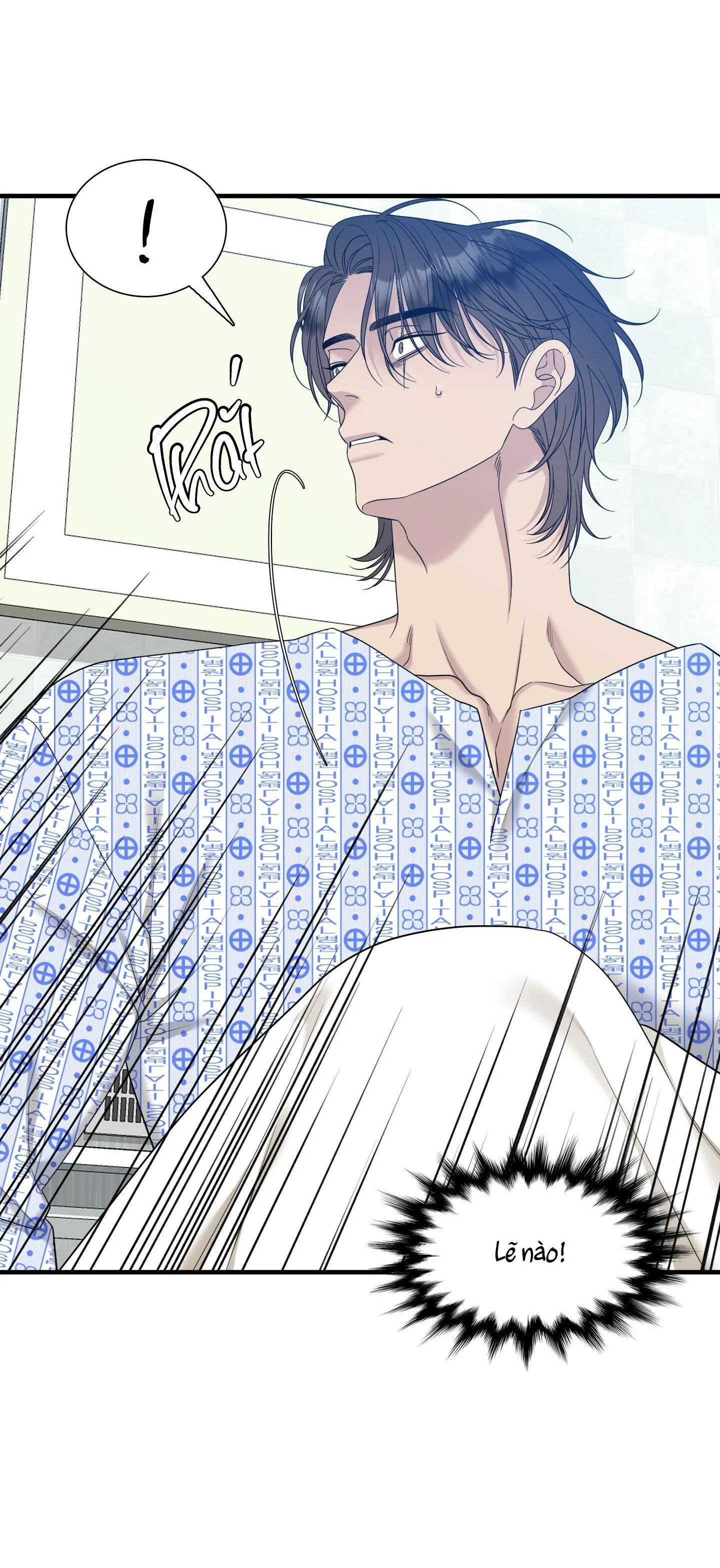 (END) KẺ ĐÊ TIỆN Chapter 67 Trang 28