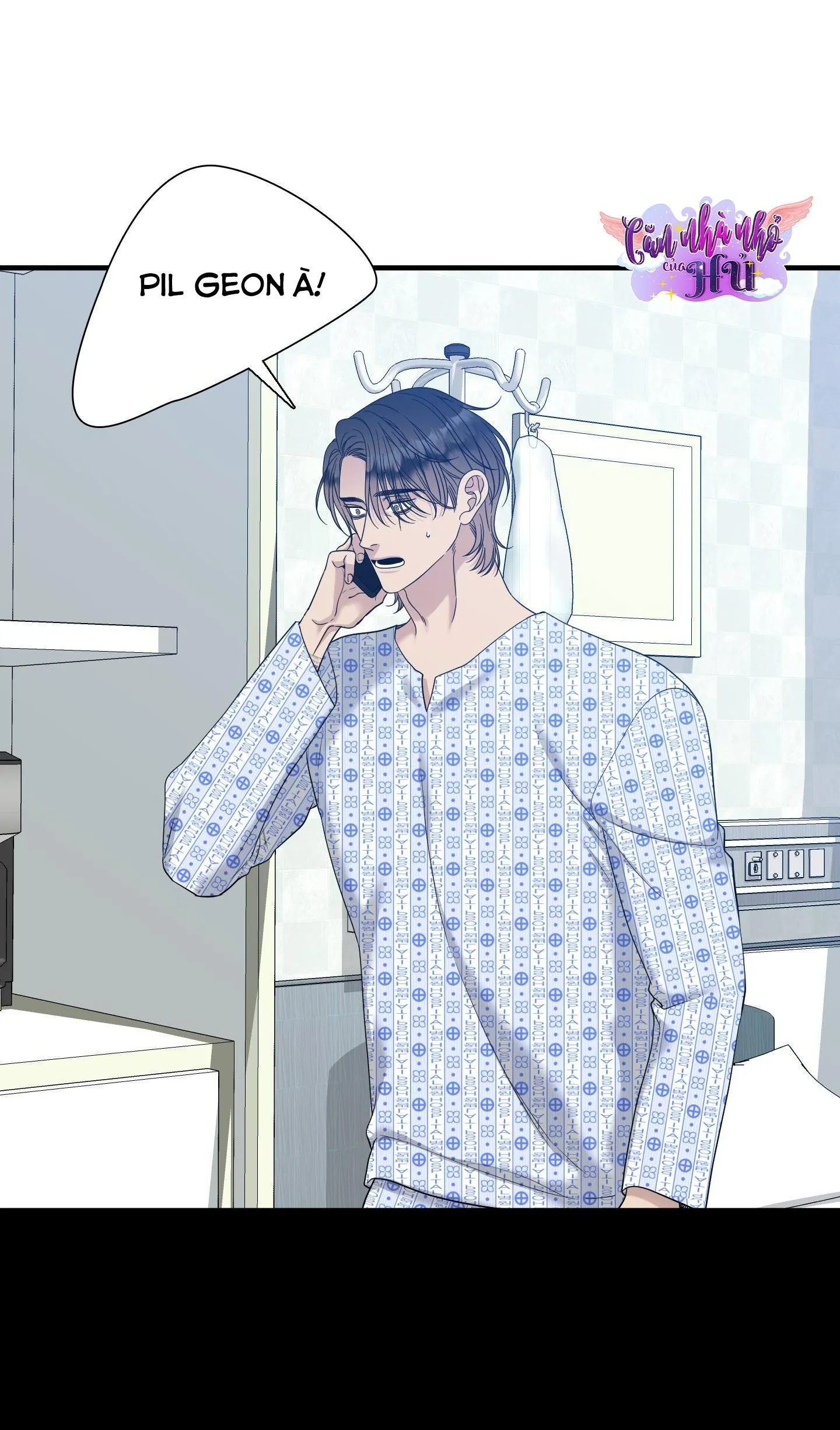 (END) KẺ ĐÊ TIỆN Chapter 67 Trang 30