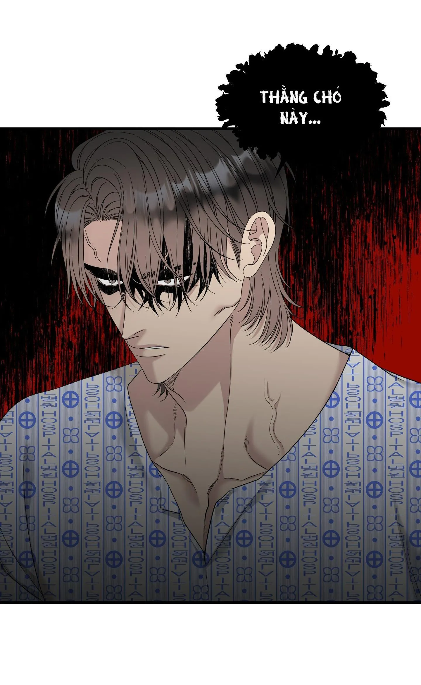 (END) KẺ ĐÊ TIỆN Chapter 67 Trang 40