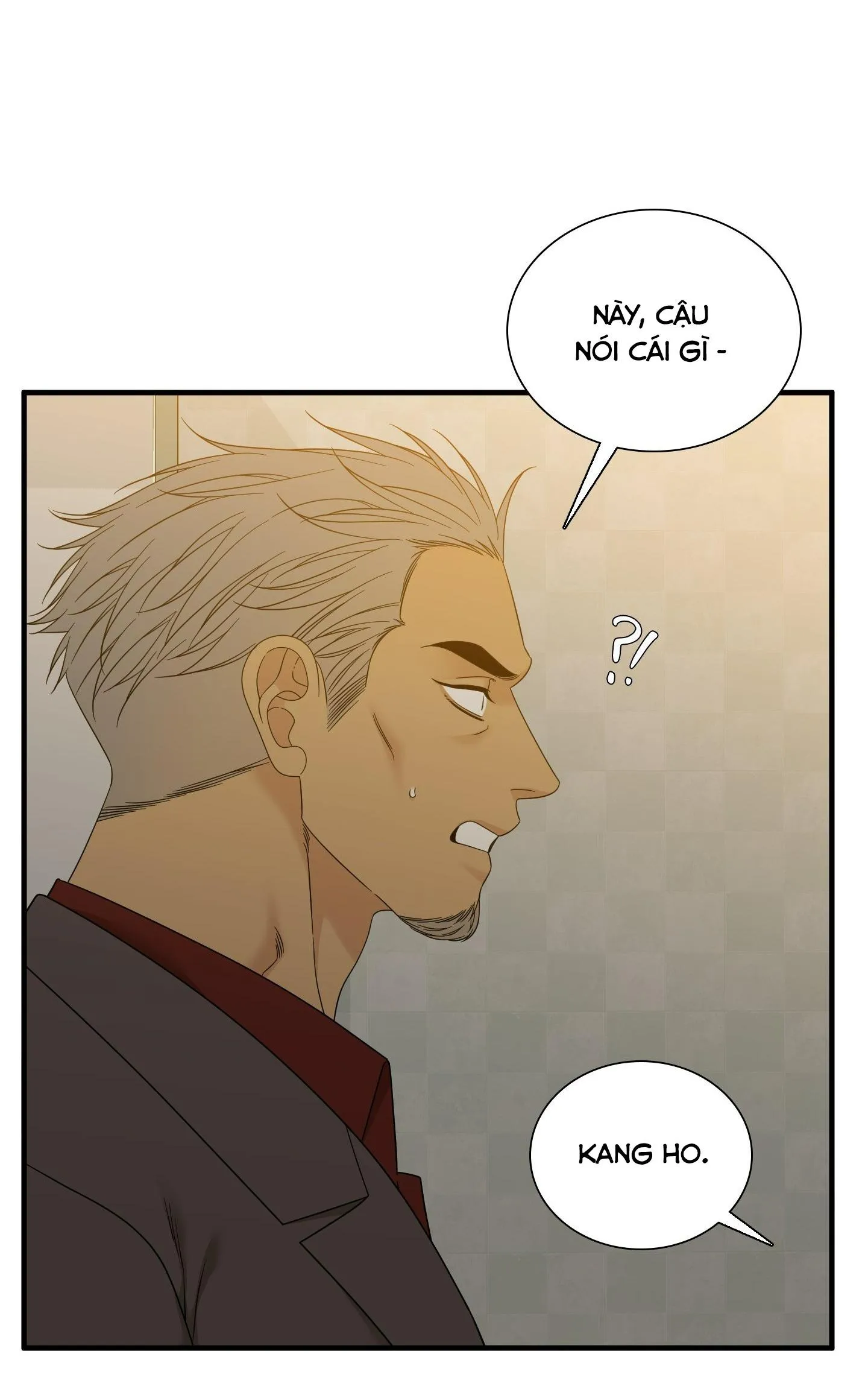 (END) KẺ ĐÊ TIỆN Chapter 67 Trang 47