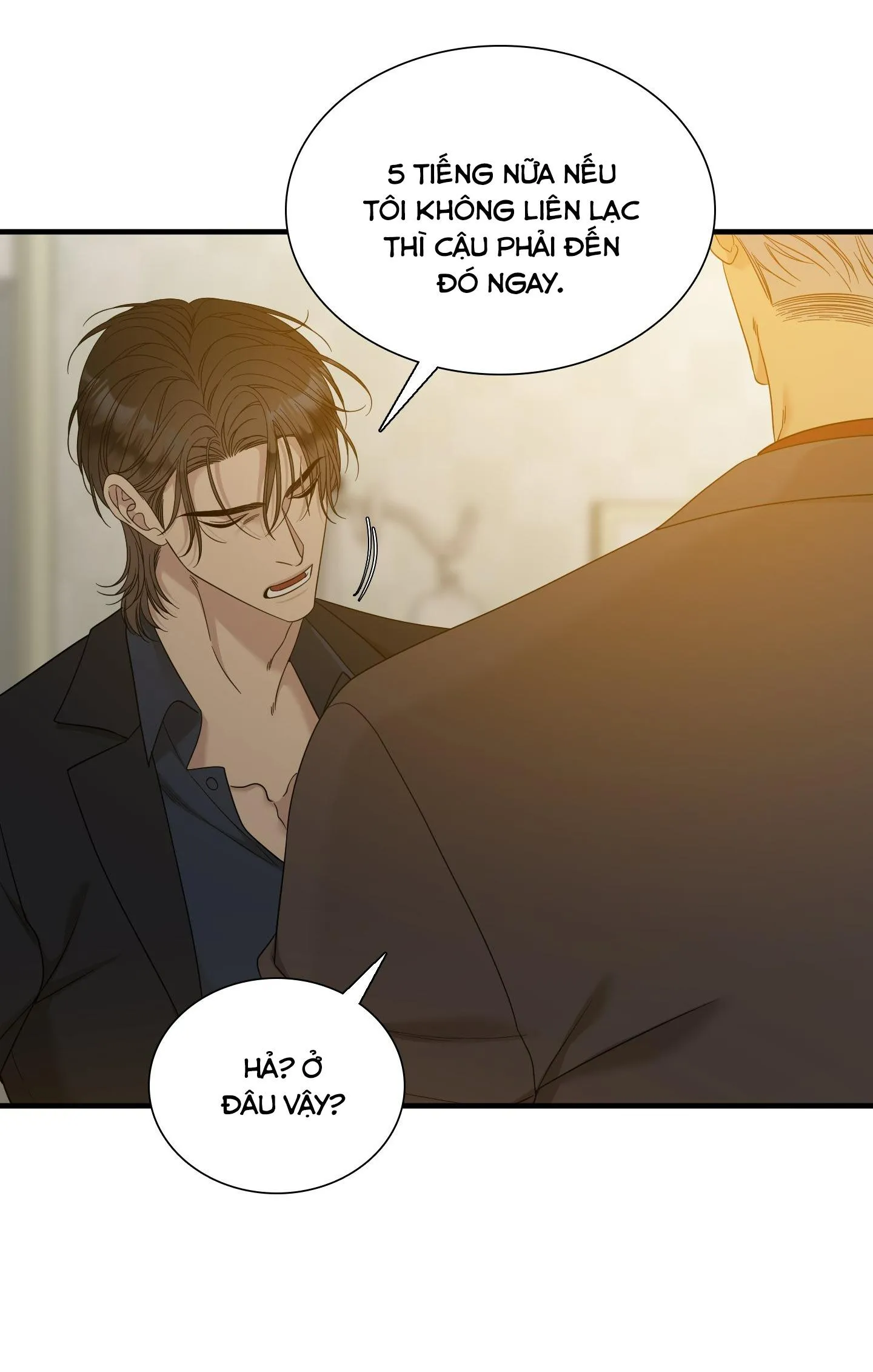 (END) KẺ ĐÊ TIỆN Chapter 67 Trang 49