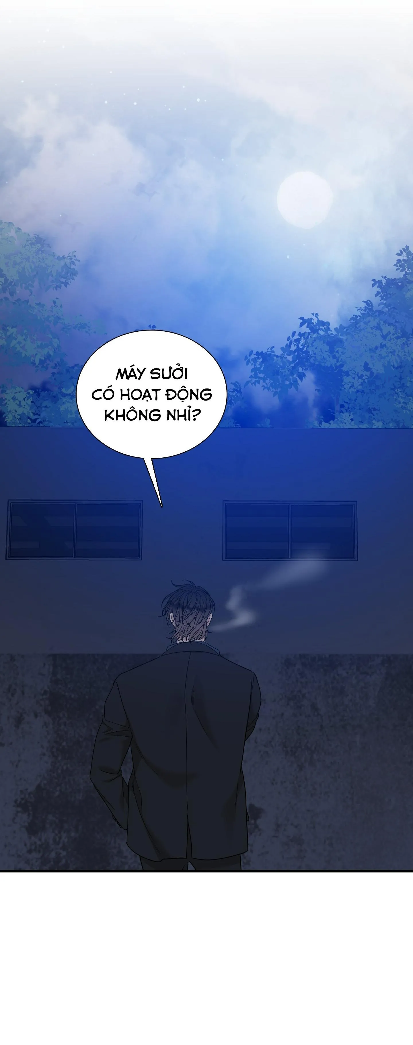 (END) KẺ ĐÊ TIỆN Chapter 68 Trang 8