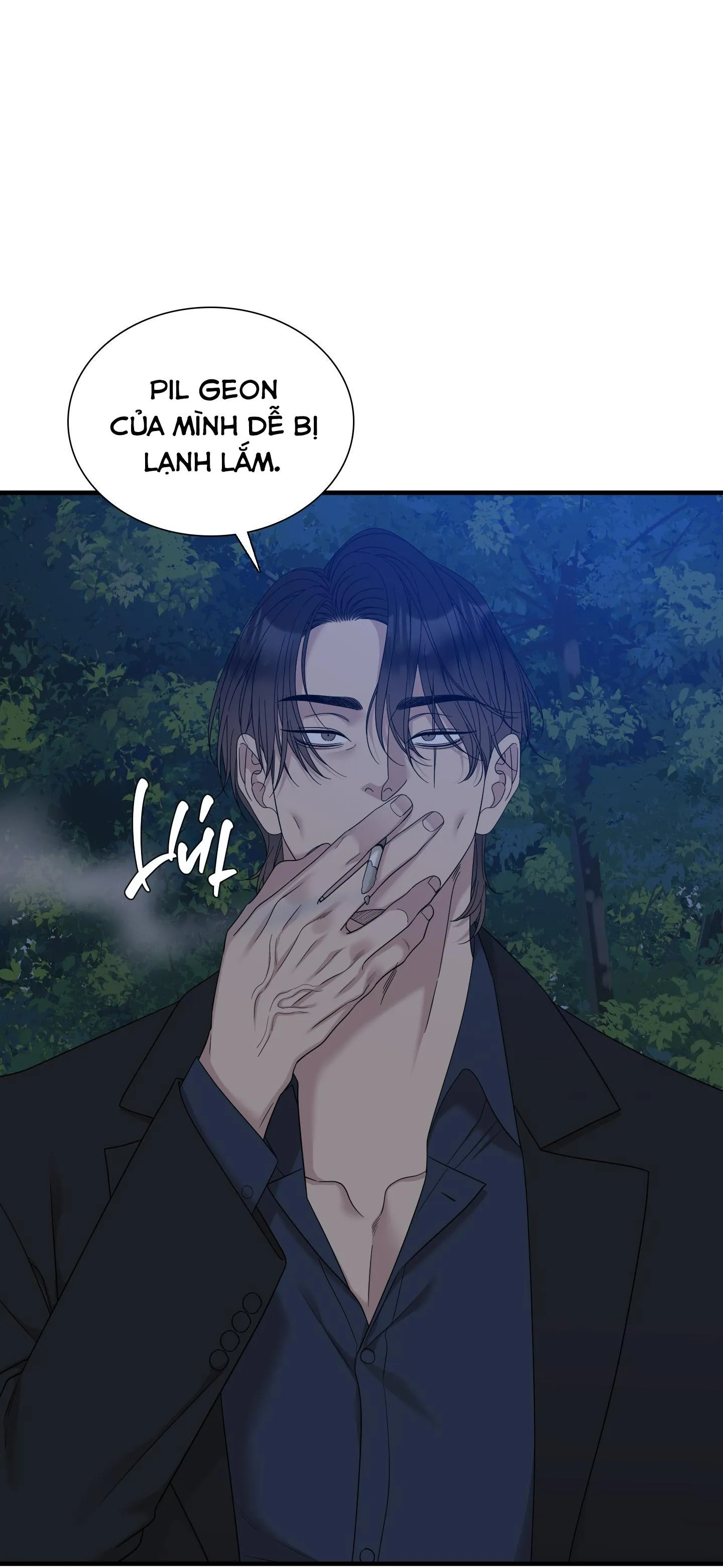 (END) KẺ ĐÊ TIỆN Chapter 68 Trang 9