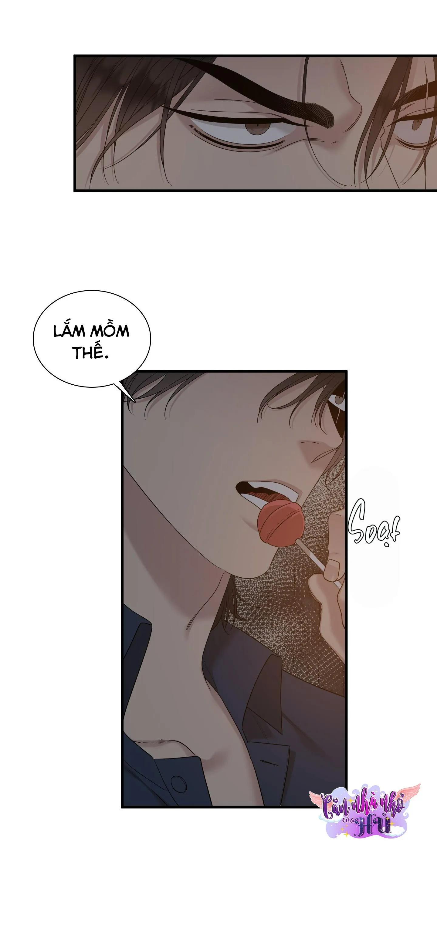 (END) KẺ ĐÊ TIỆN Chapter 68 Trang 24