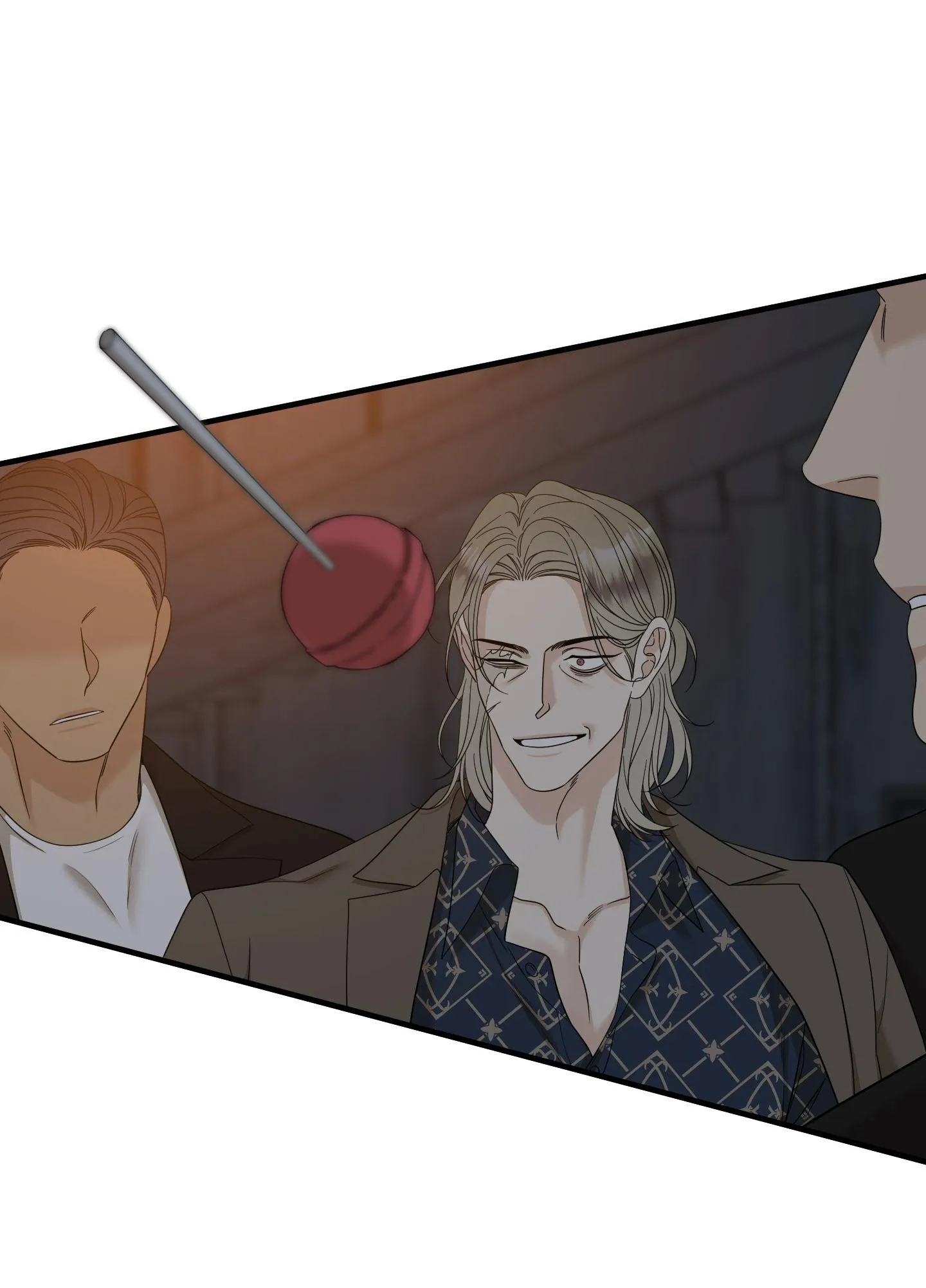 (END) KẺ ĐÊ TIỆN Chapter 68 Trang 26