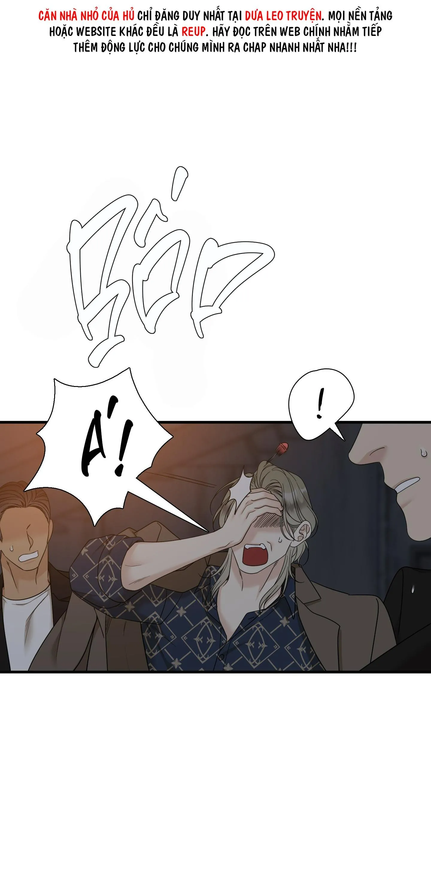 (END) KẺ ĐÊ TIỆN Chapter 68 Trang 28