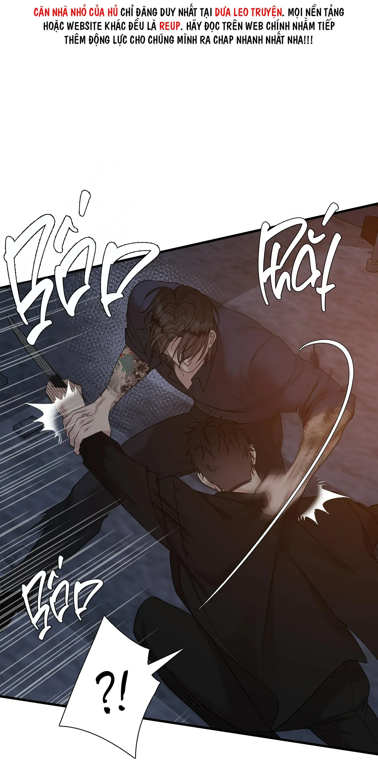 (END) KẺ ĐÊ TIỆN Chapter 68 Trang 32