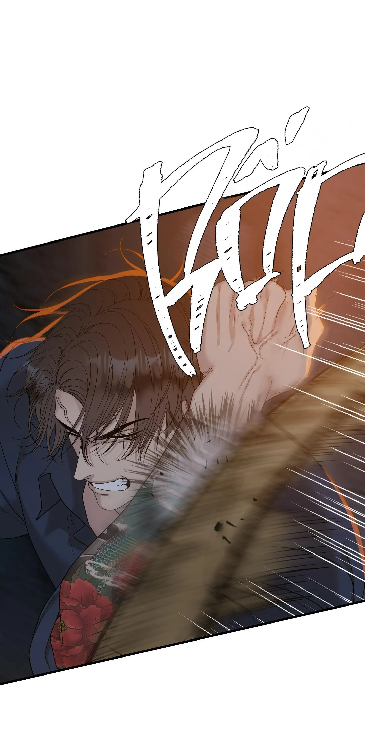 (END) KẺ ĐÊ TIỆN Chapter 68 Trang 38