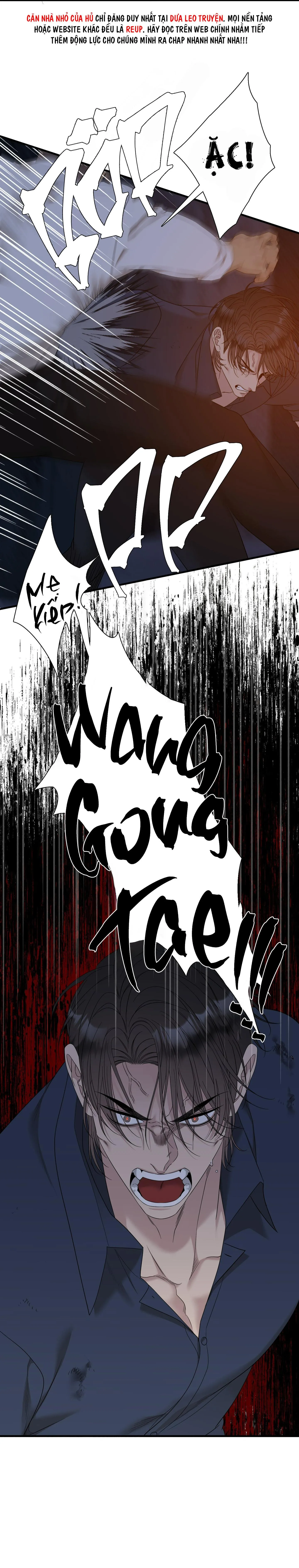 (END) KẺ ĐÊ TIỆN Chapter 68 Trang 44