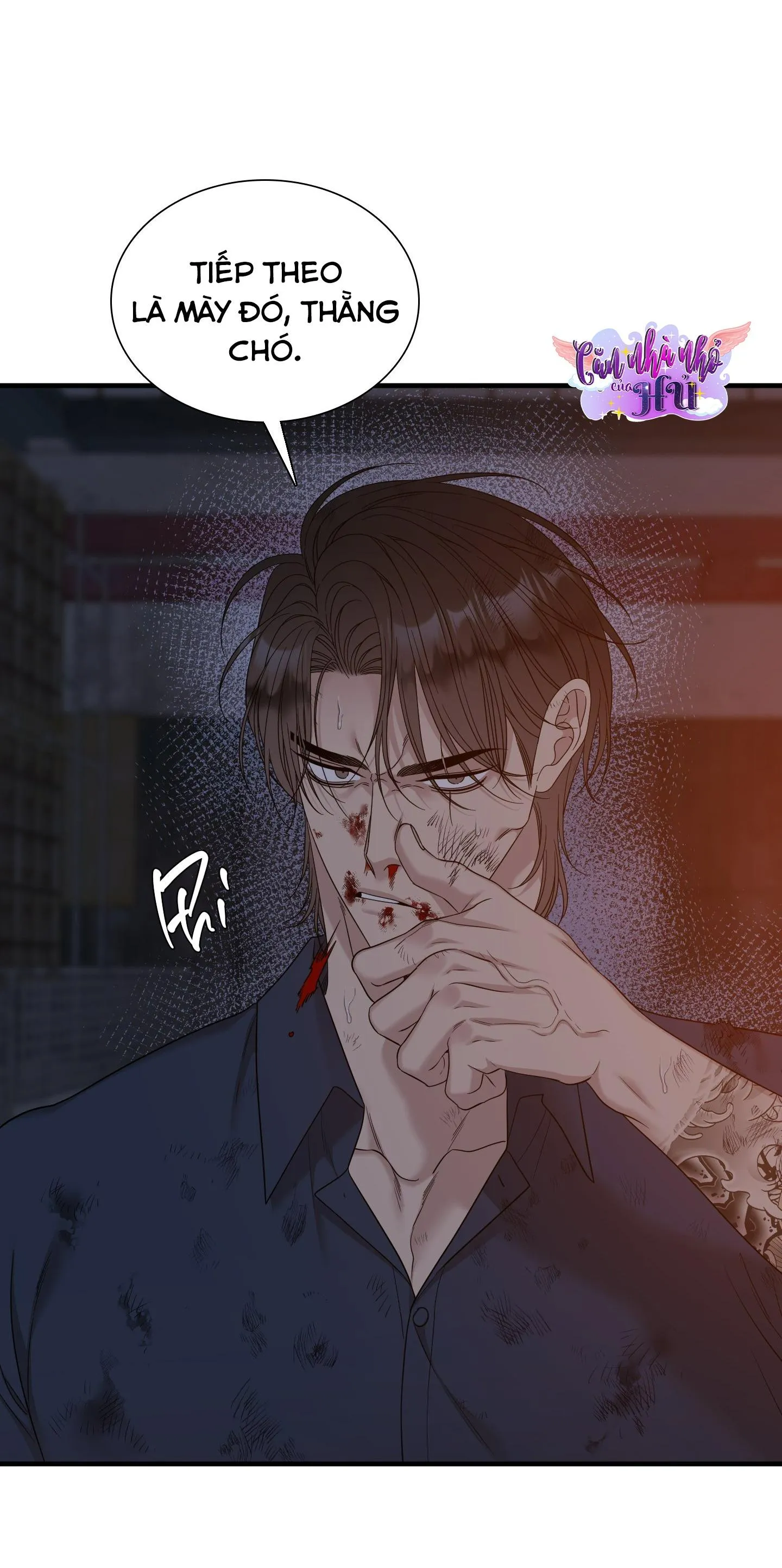 (END) KẺ ĐÊ TIỆN Chapter 68 Trang 53