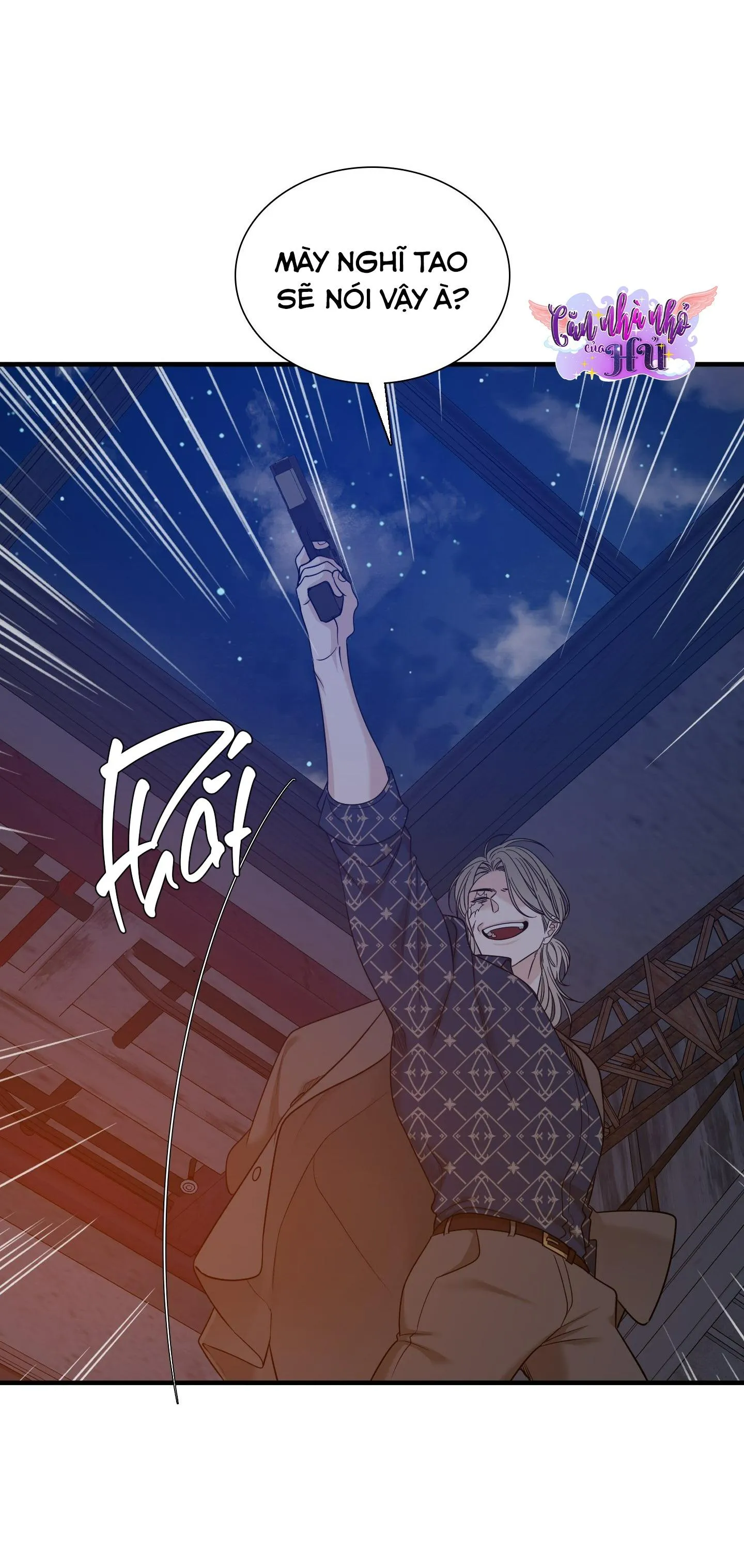 (END) KẺ ĐÊ TIỆN Chapter 68 Trang 57