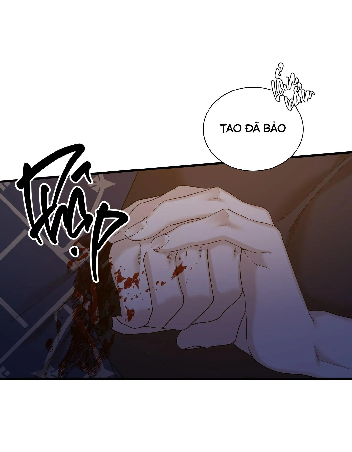 (END) KẺ ĐÊ TIỆN Chapter 69 Trang 6