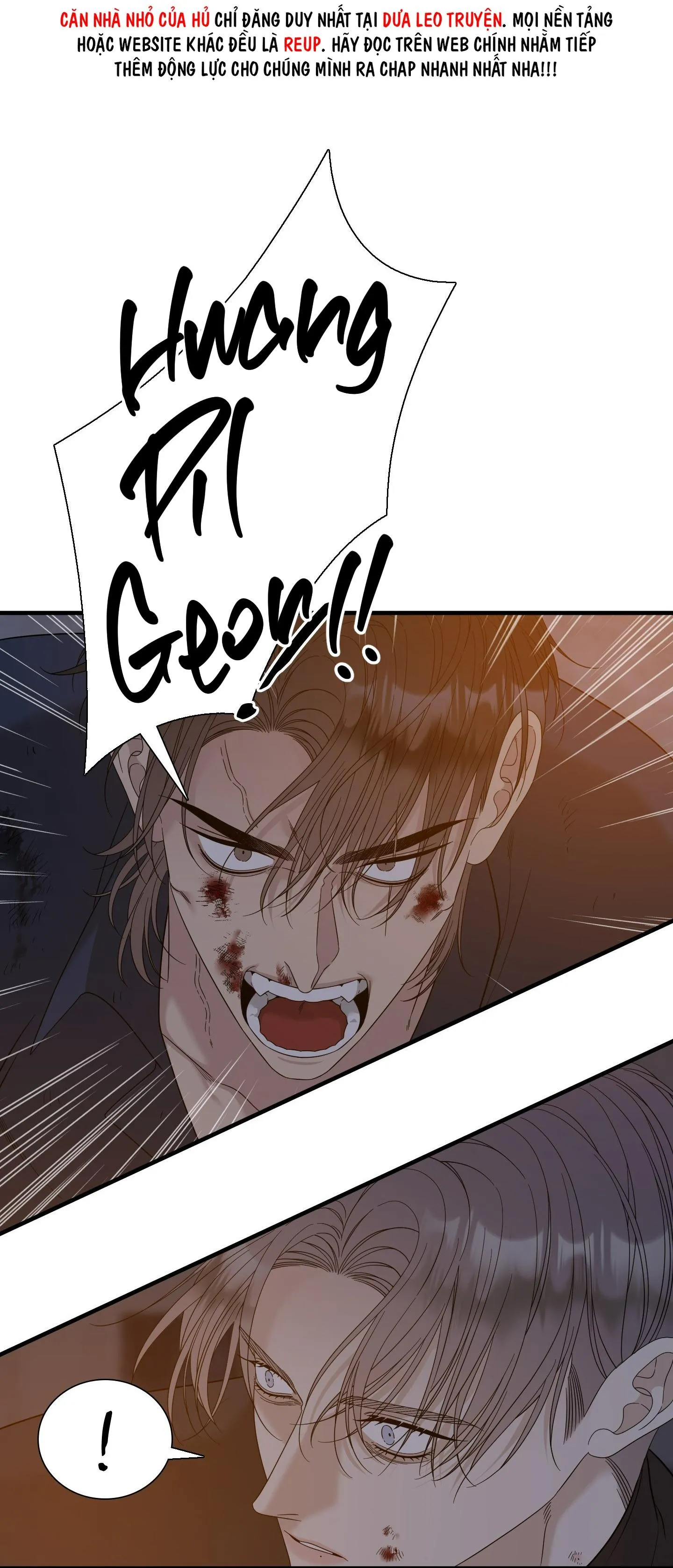 (END) KẺ ĐÊ TIỆN Chapter 69 Trang 11