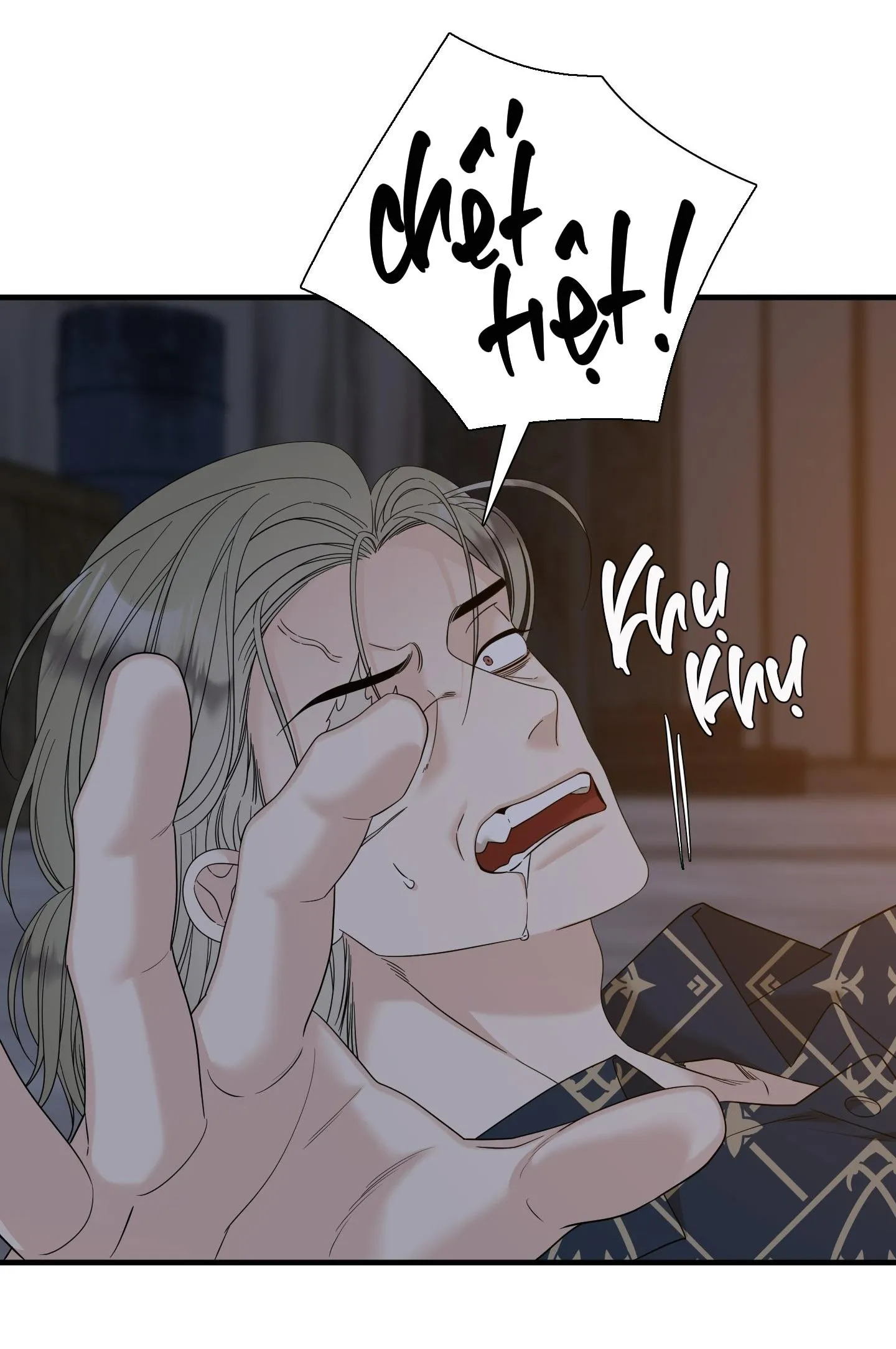 (END) KẺ ĐÊ TIỆN Chapter 69 Trang 14