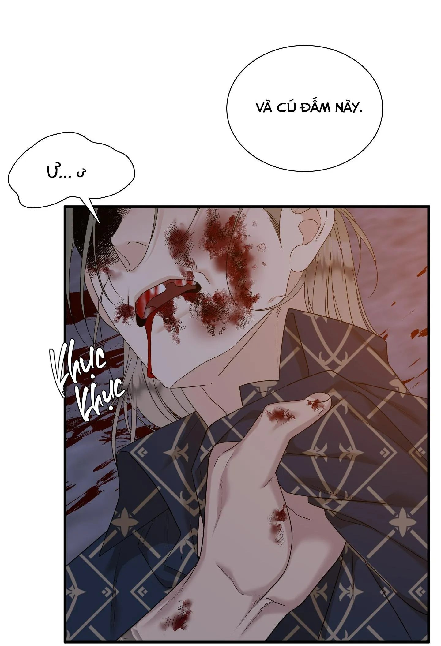 (END) KẺ ĐÊ TIỆN Chapter 69 Trang 20