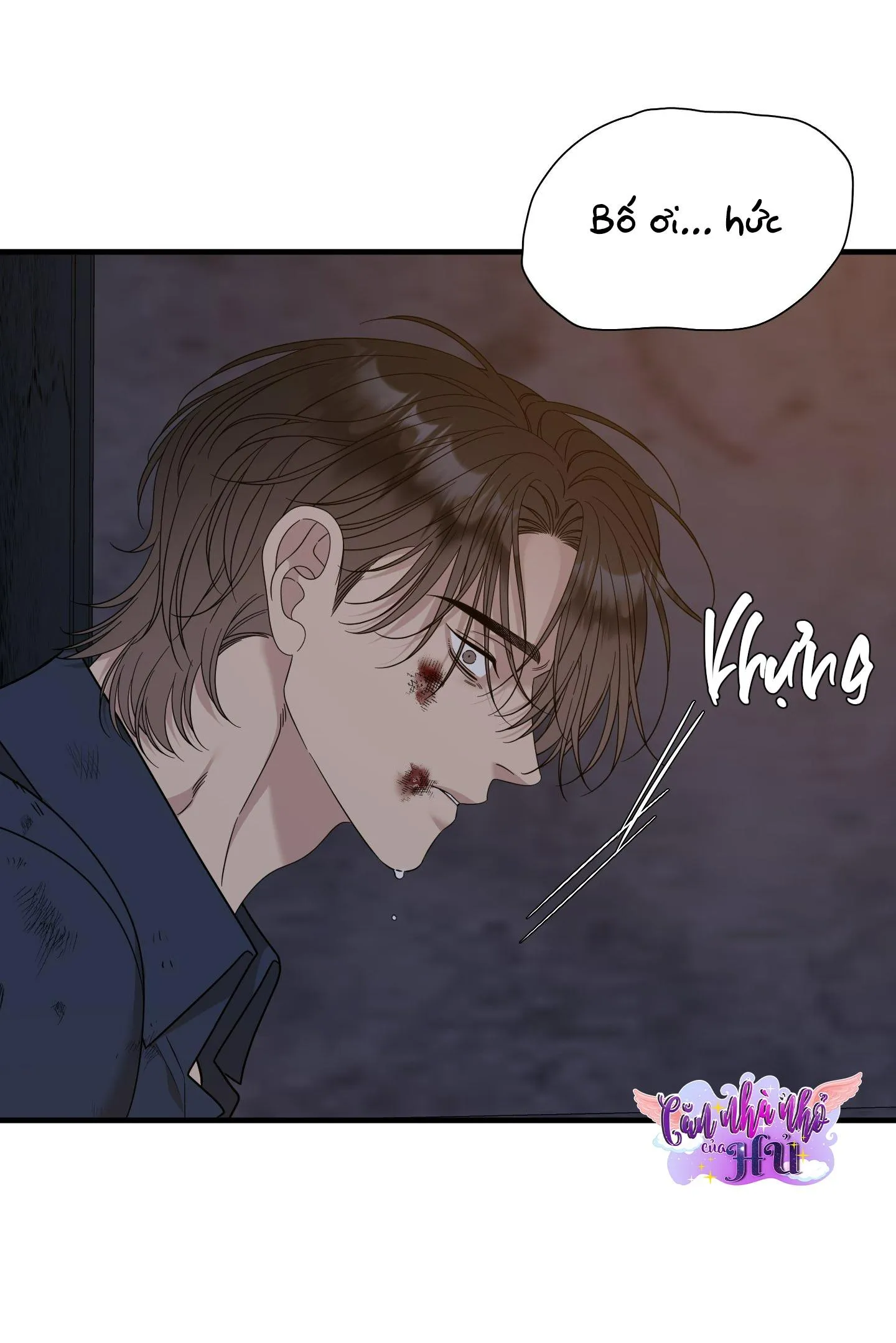 (END) KẺ ĐÊ TIỆN Chapter 69 Trang 22