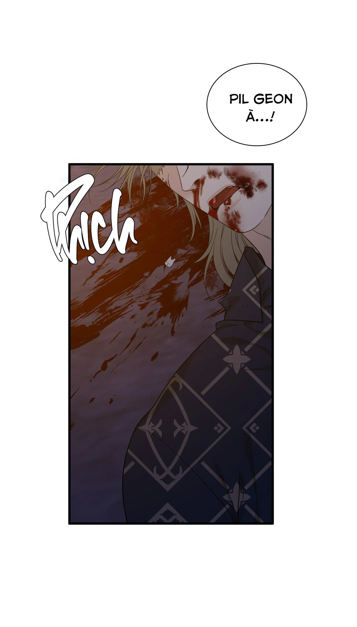 (END) KẺ ĐÊ TIỆN Chapter 69 Trang 23