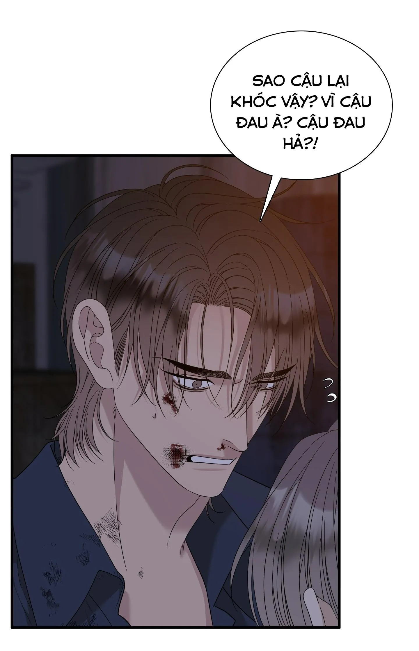 (END) KẺ ĐÊ TIỆN Chapter 69 Trang 26