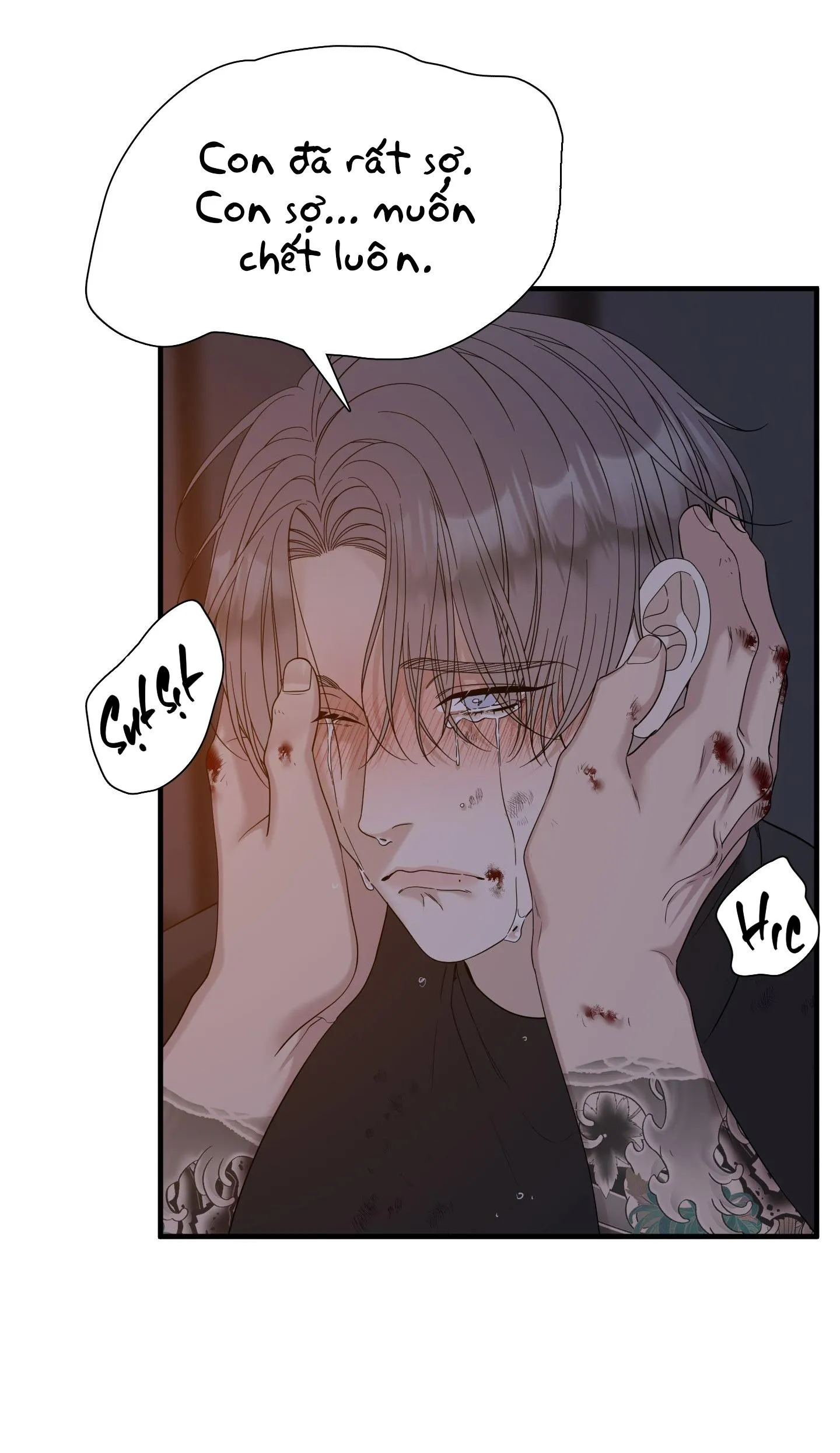 (END) KẺ ĐÊ TIỆN Chapter 69 Trang 27