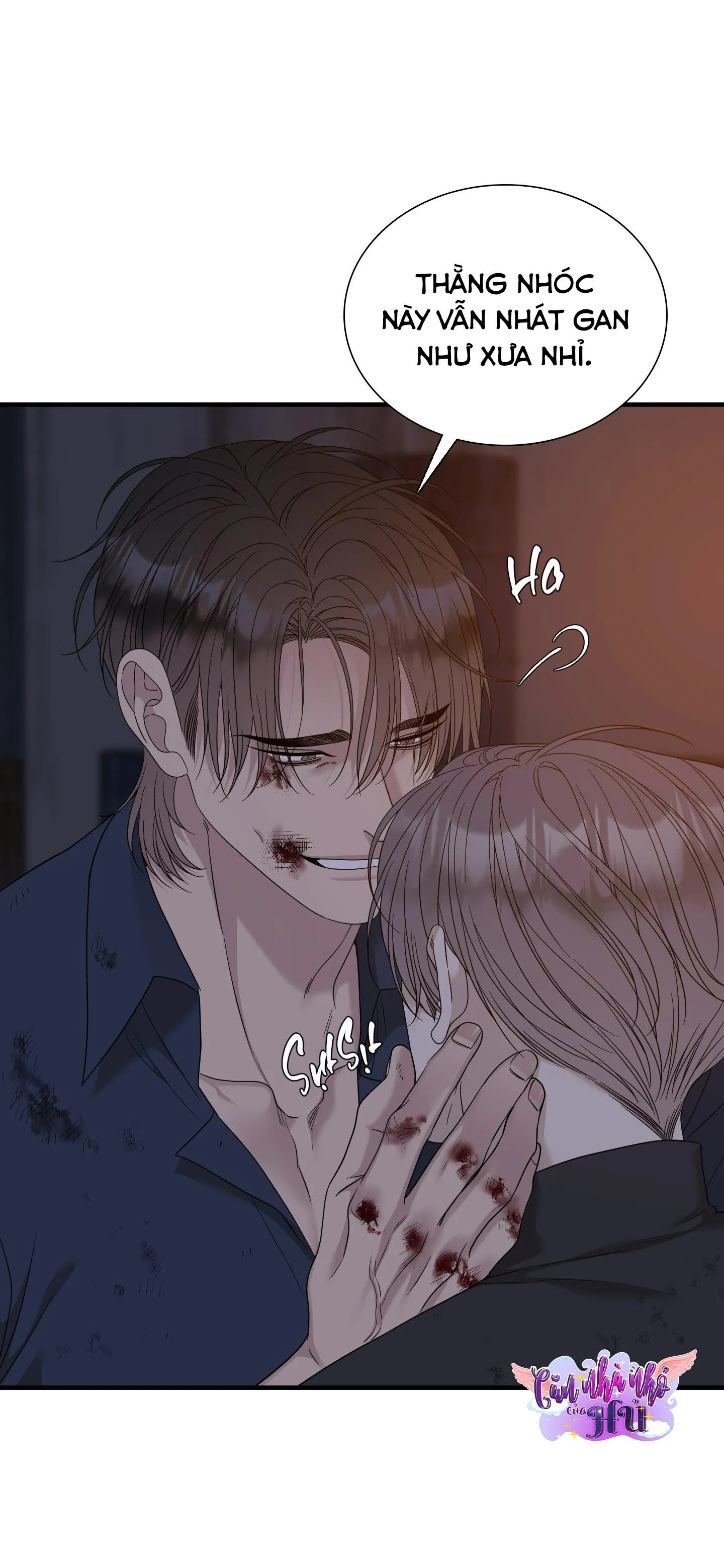 (END) KẺ ĐÊ TIỆN Chapter 69 Trang 28