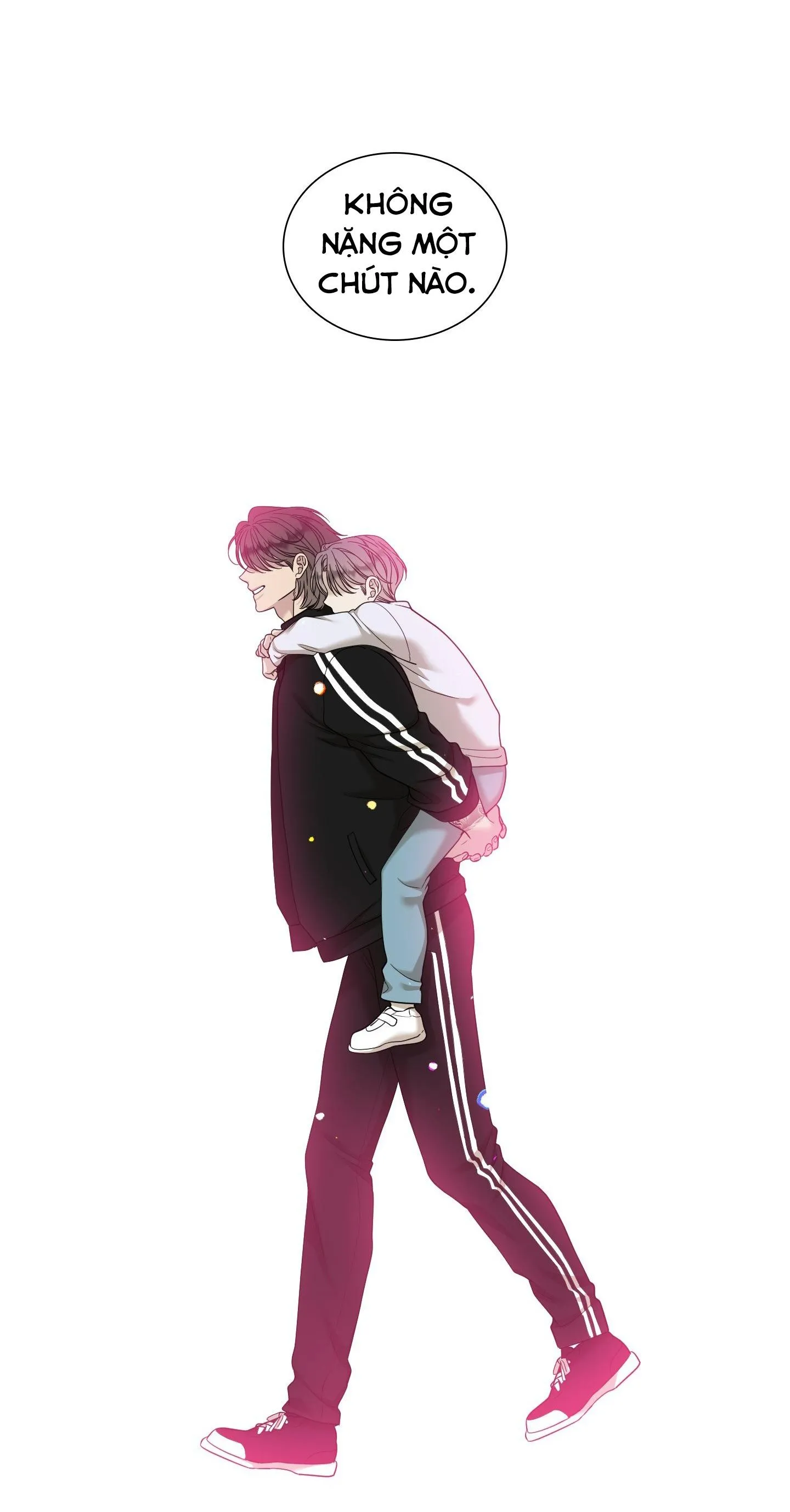 (END) KẺ ĐÊ TIỆN Chapter 69 Trang 34